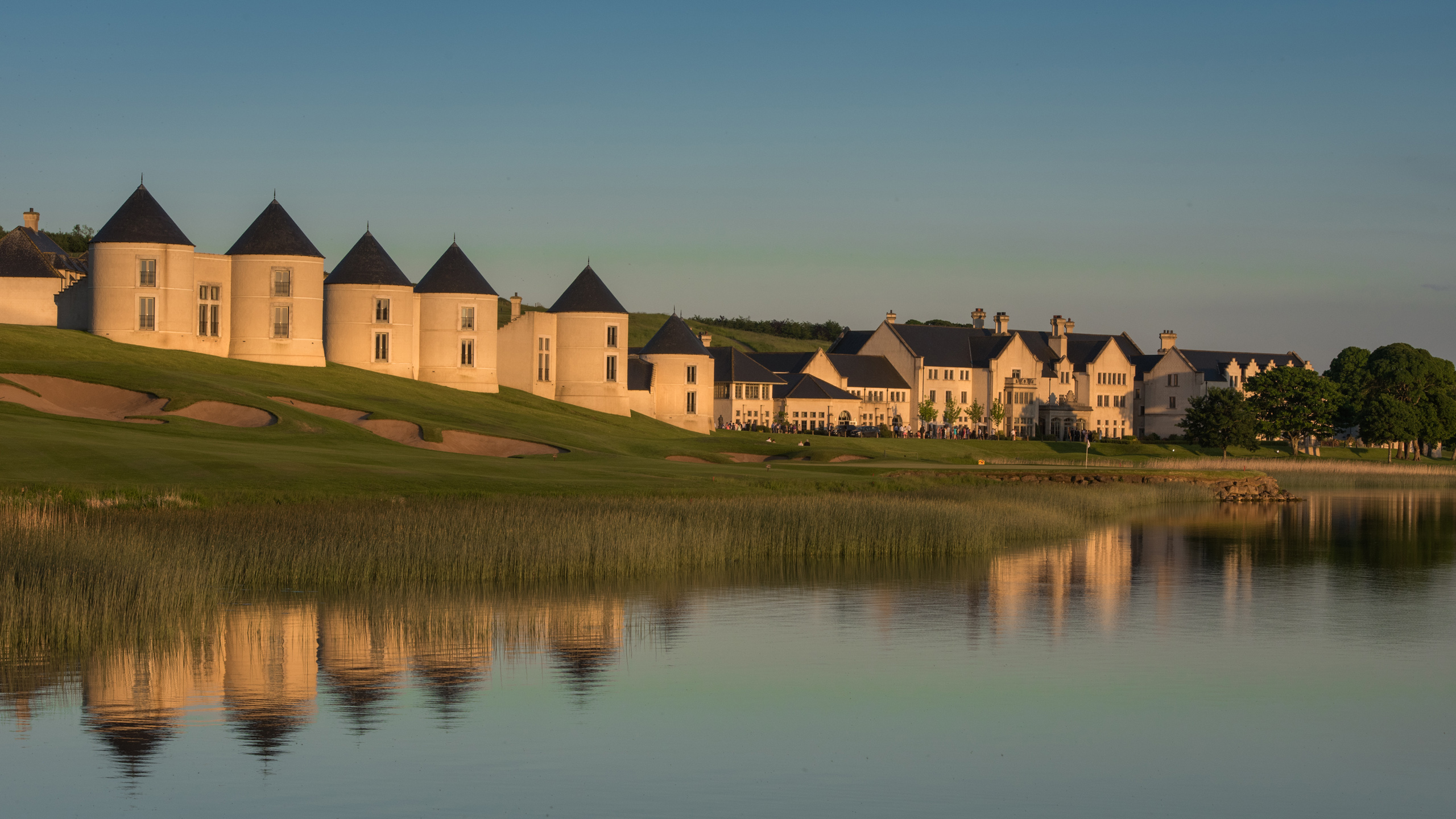 Lough Erne Resort