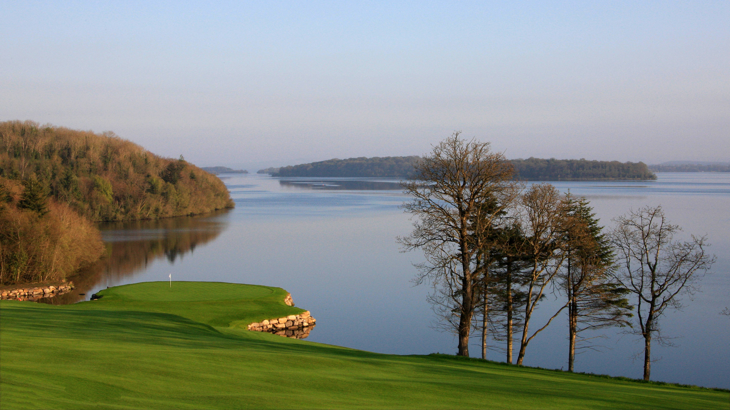 Lough Erne Resort