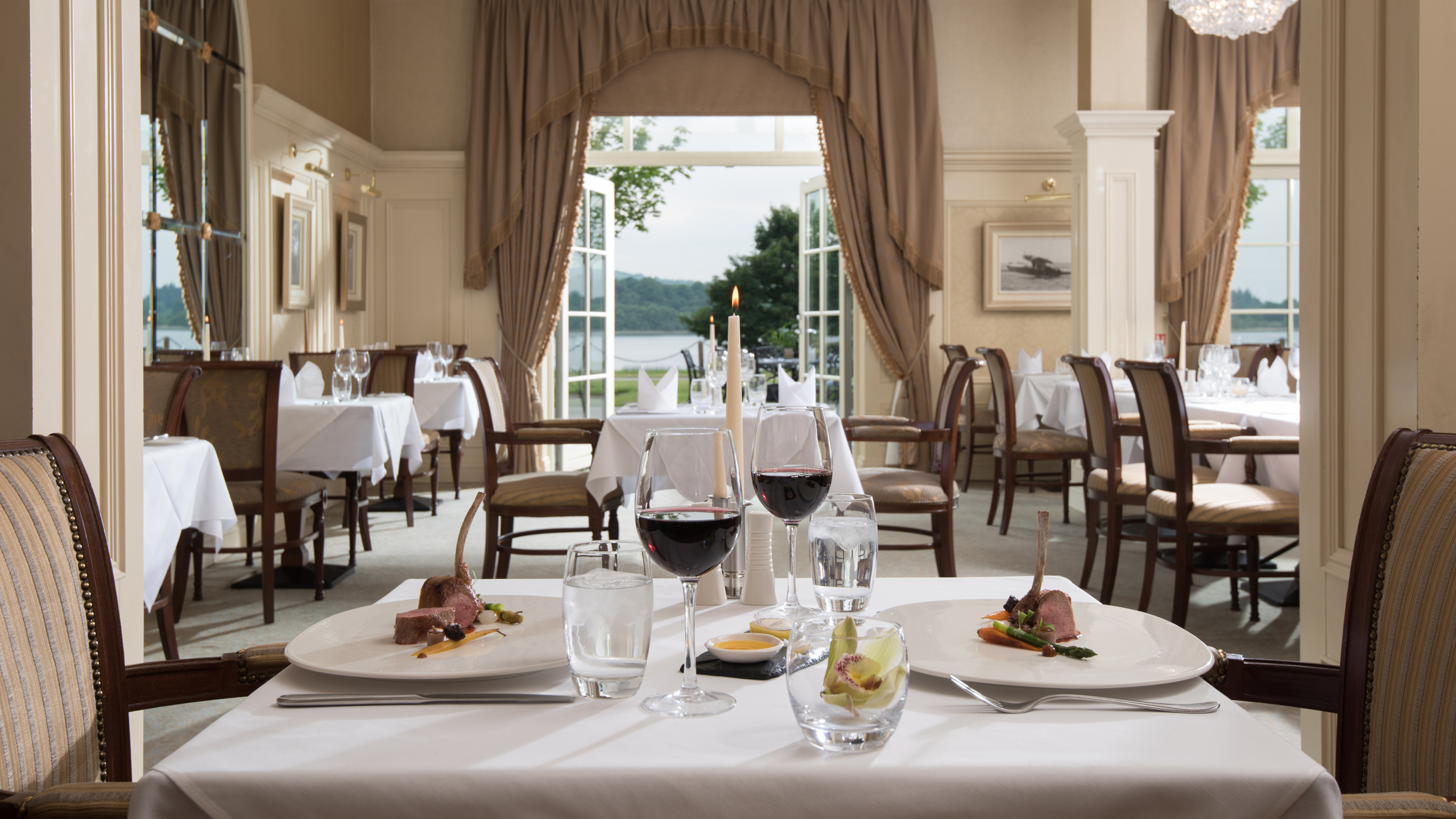 Lough Erne Resort