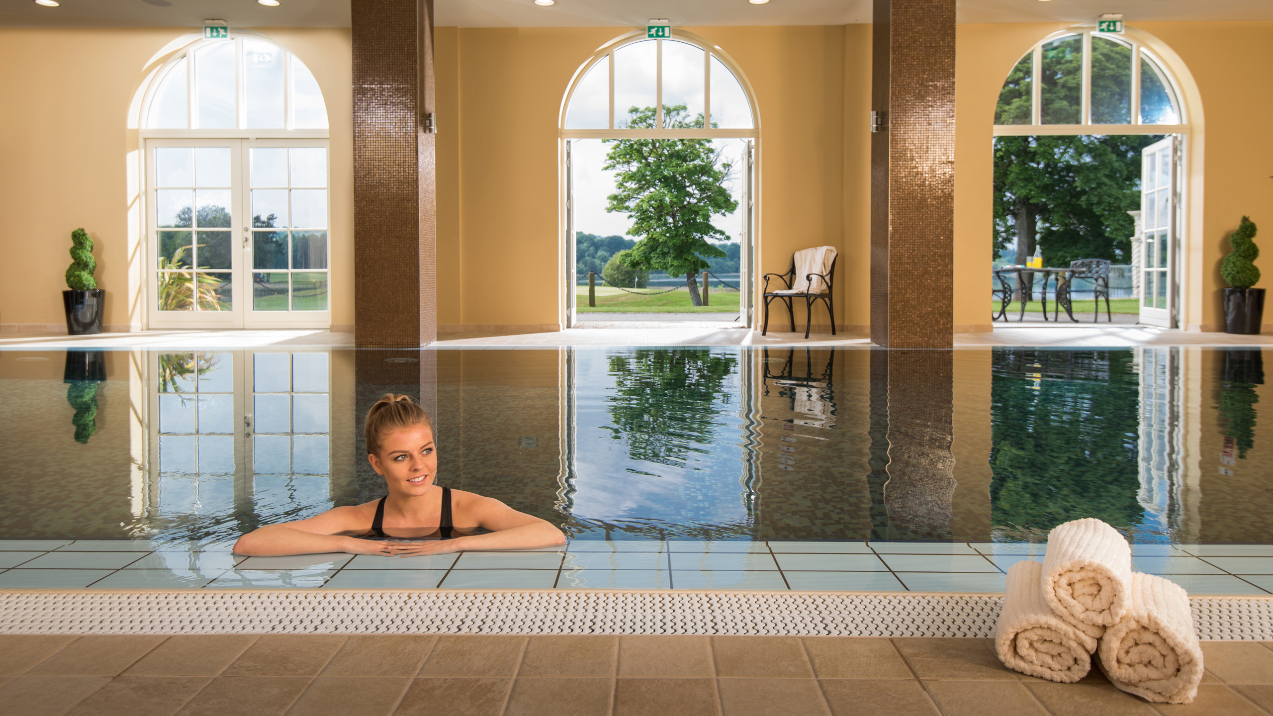 Lough Erne Resort