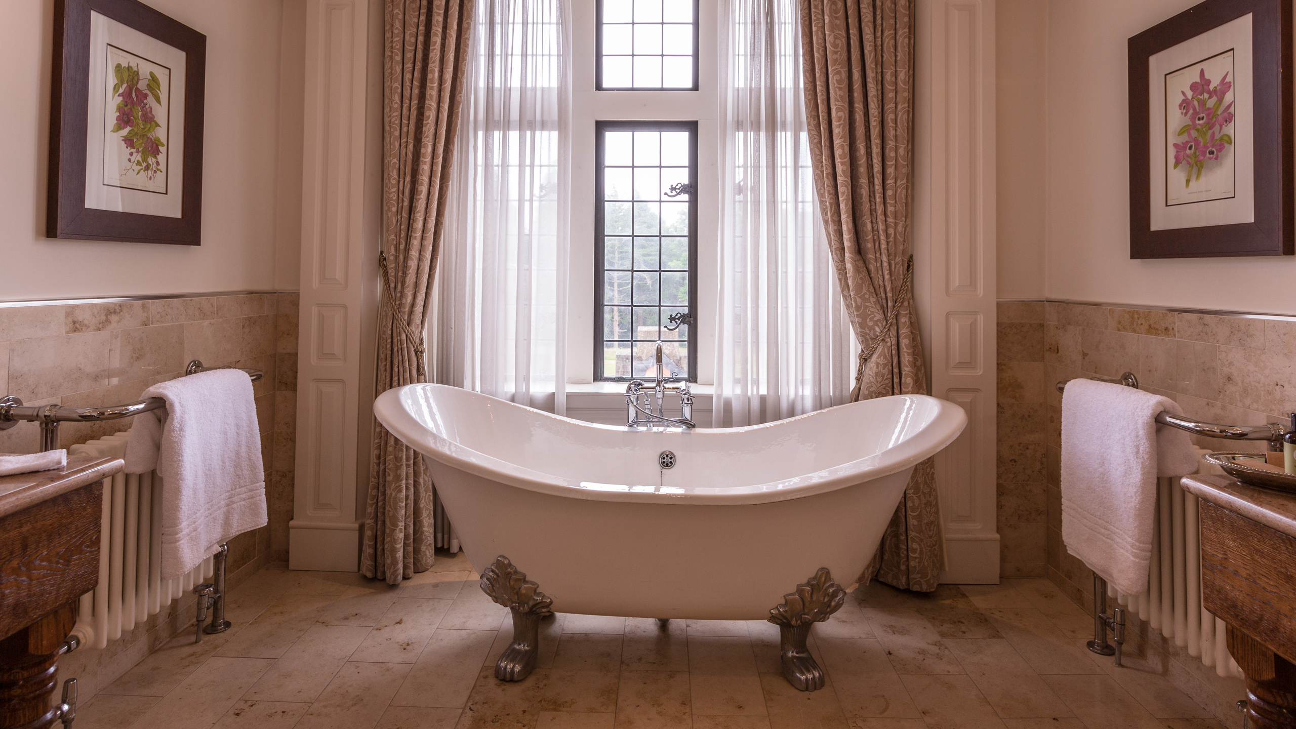 Lough Eske Castle