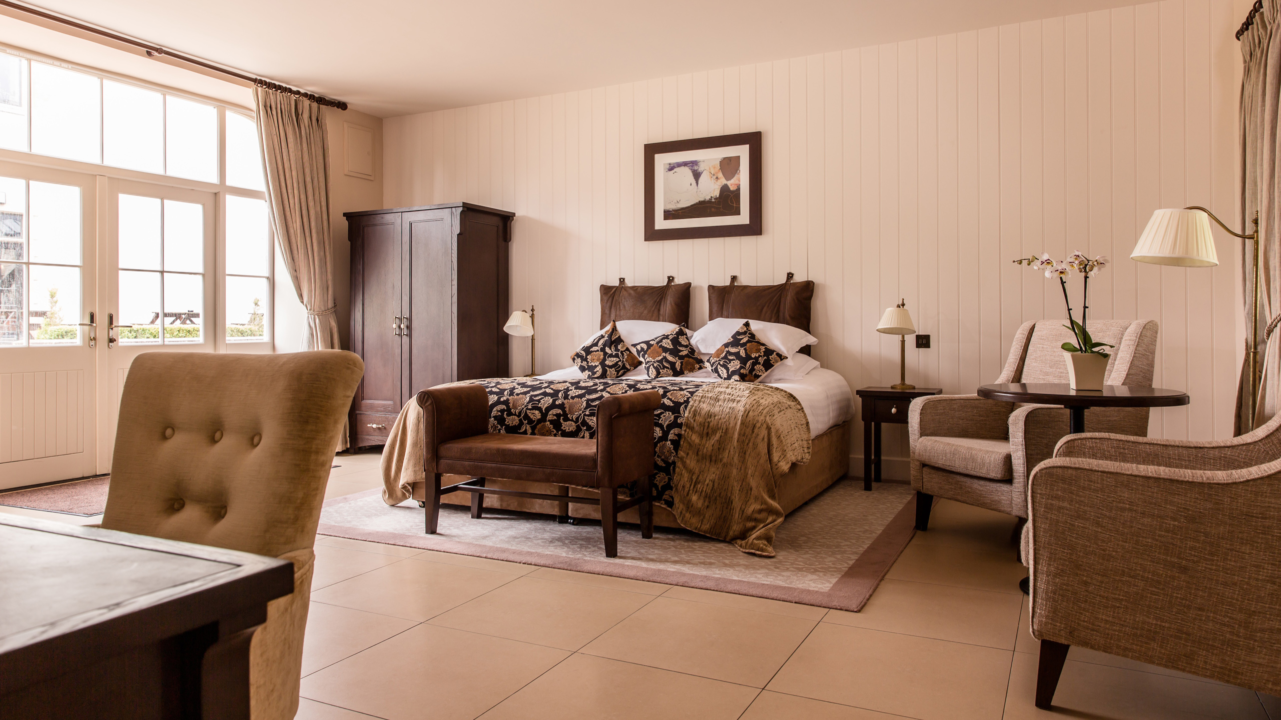 Lough Eske Castle