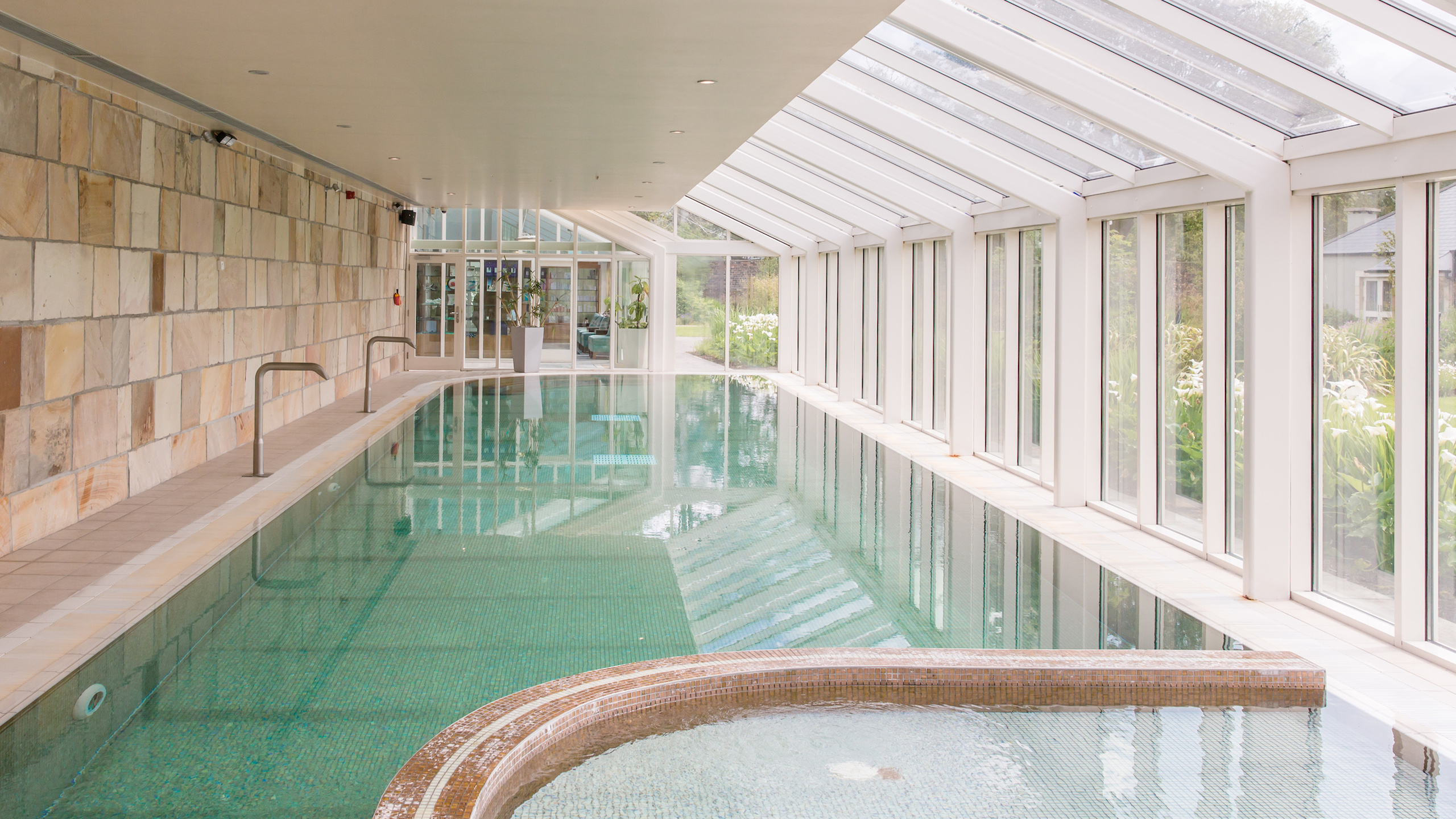 Lough Eske Castle