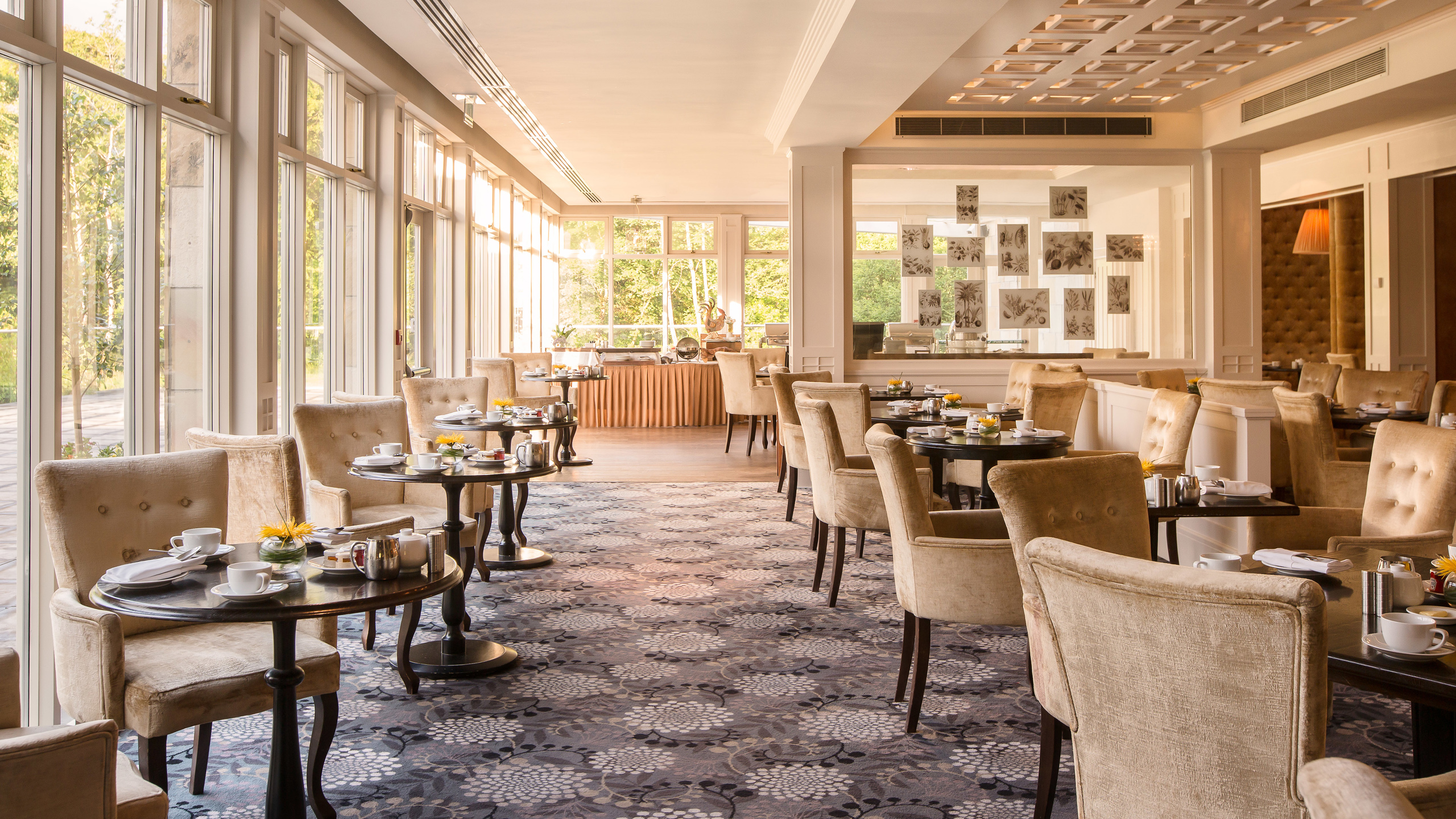 Lough Eske Castle