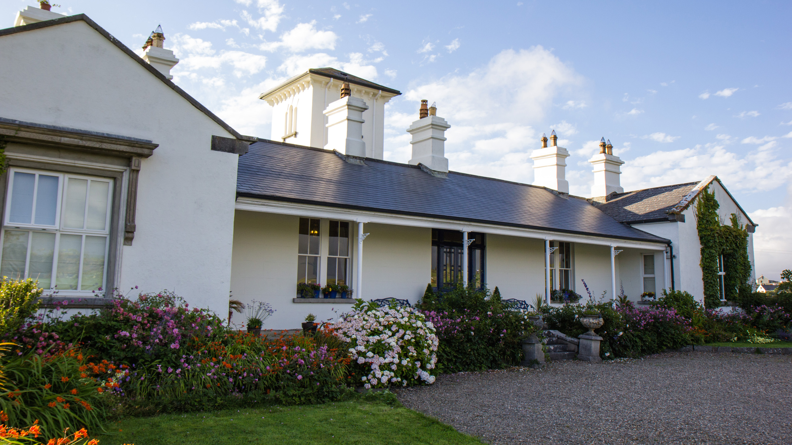 Moy House
