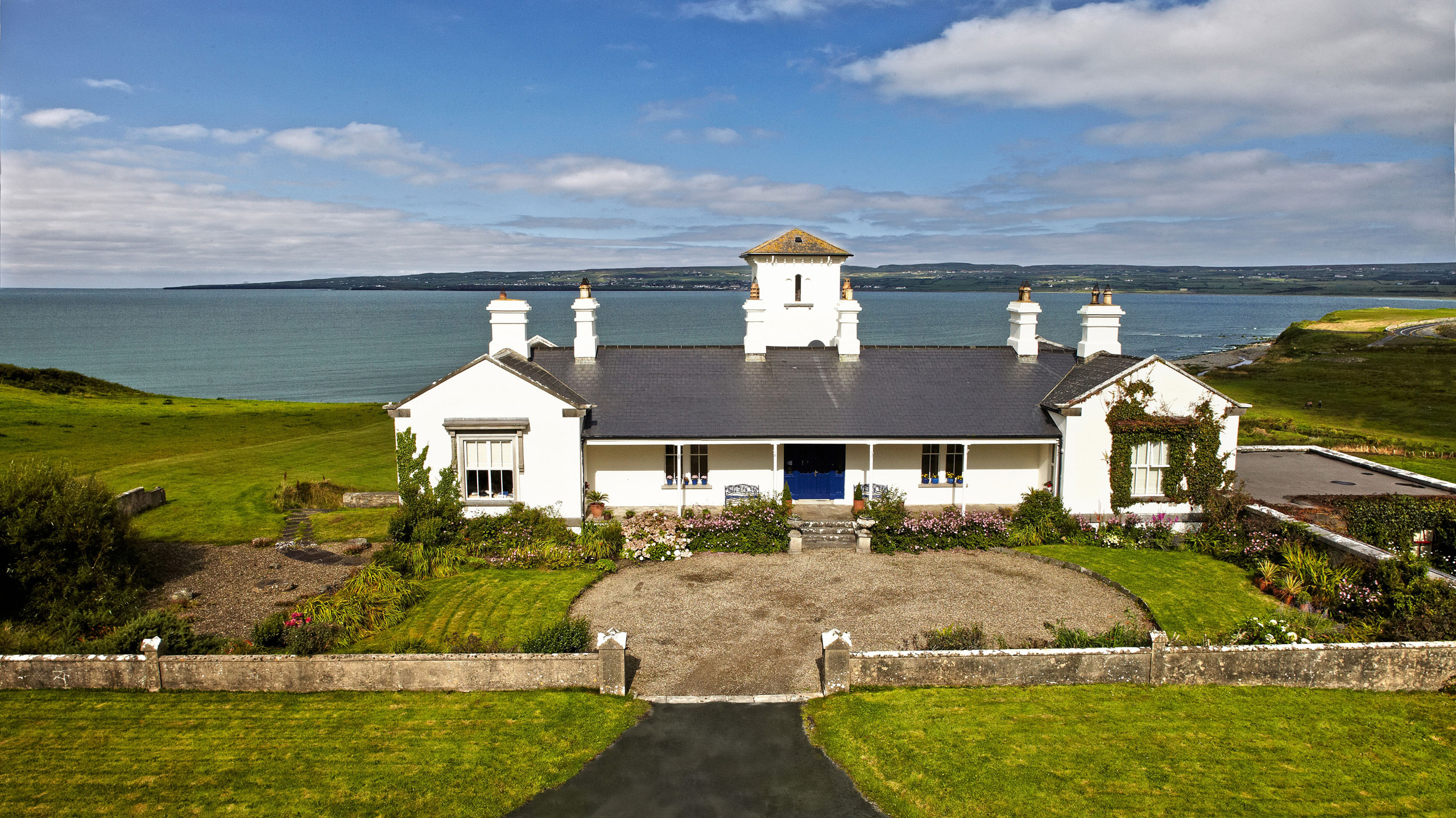 Moy House