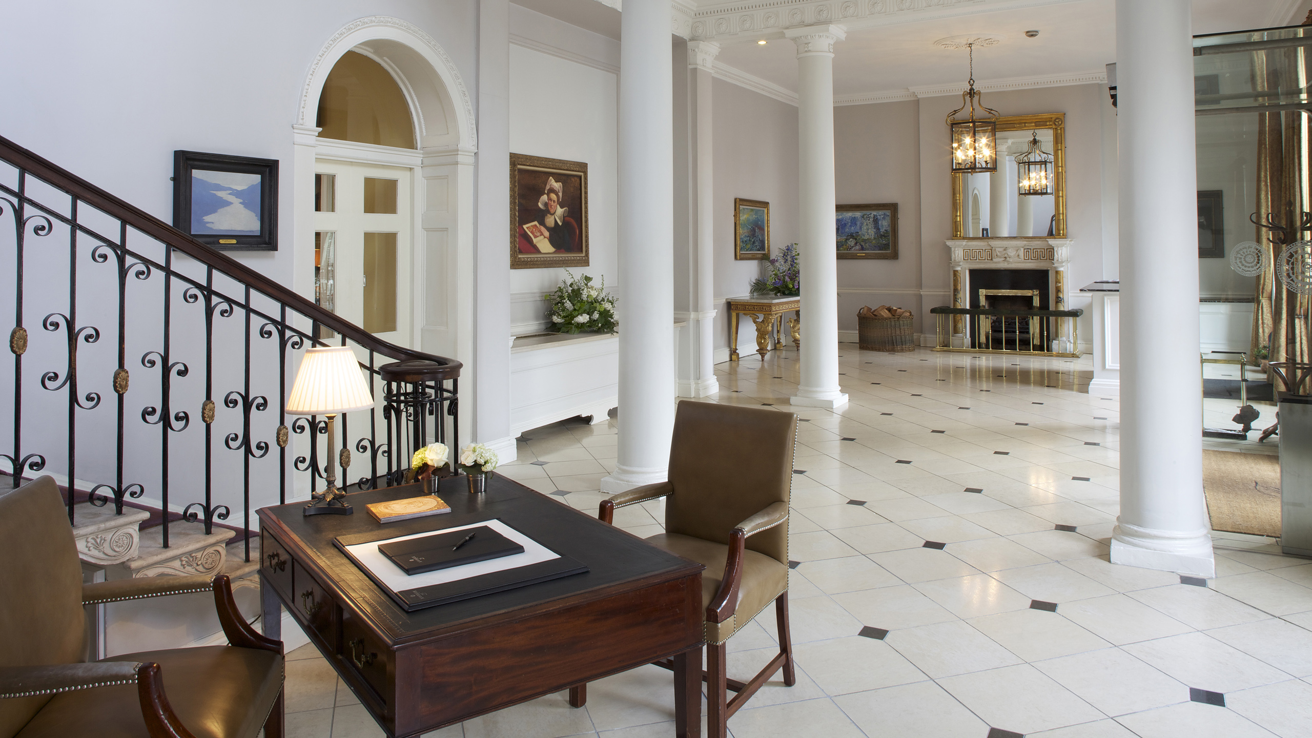 The Merrion