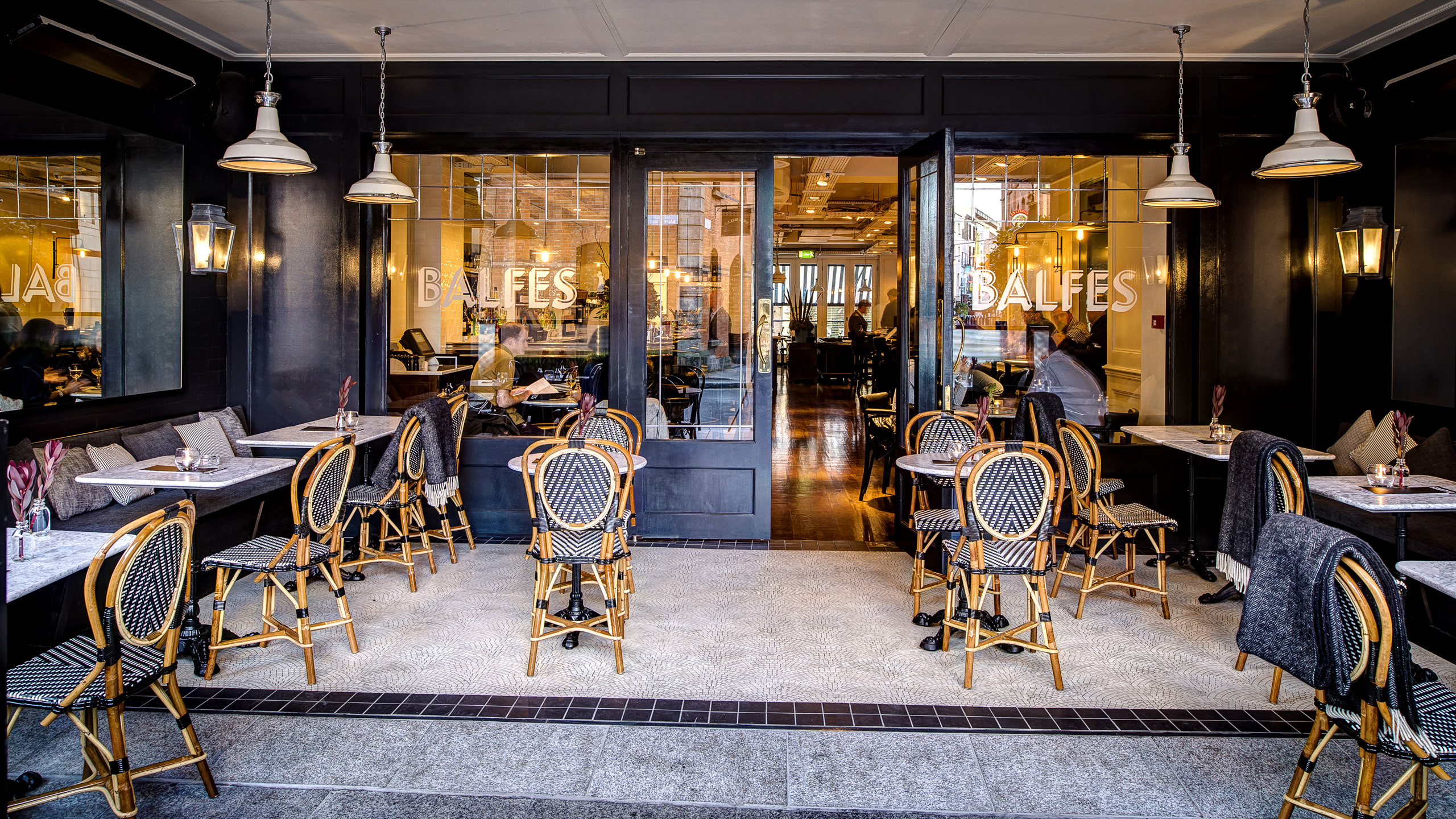The Westbury
