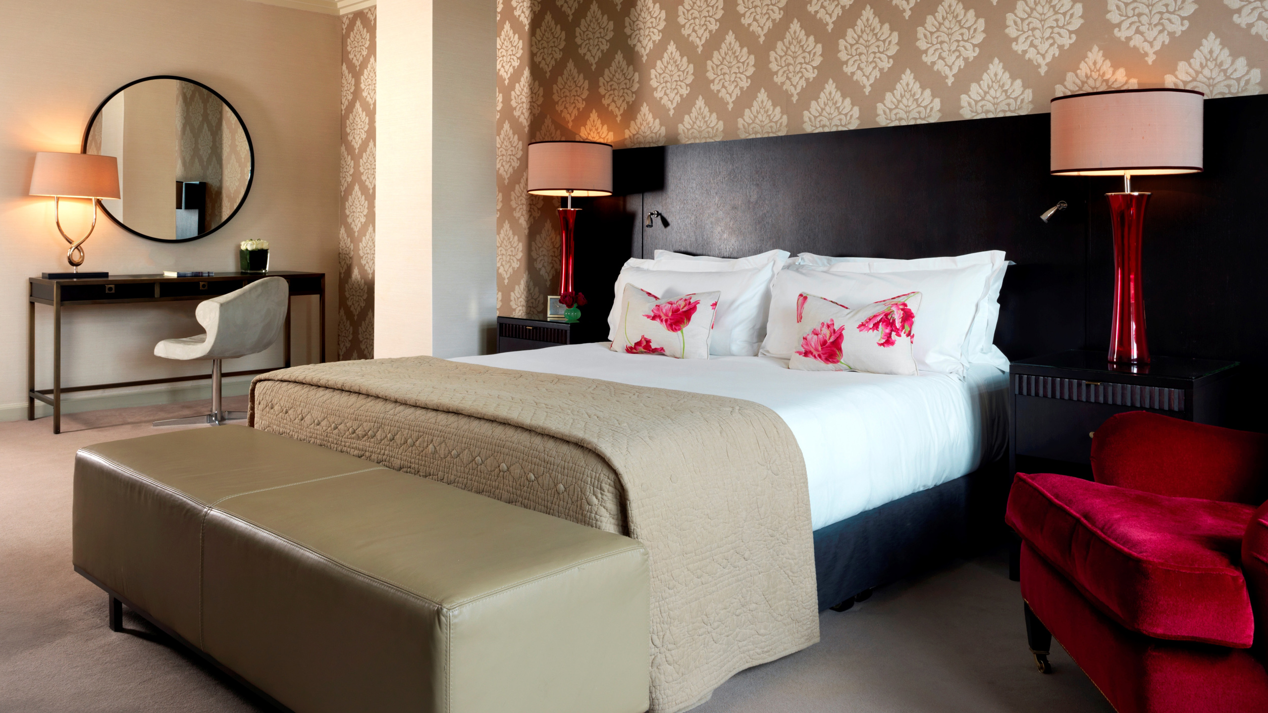 The Westbury