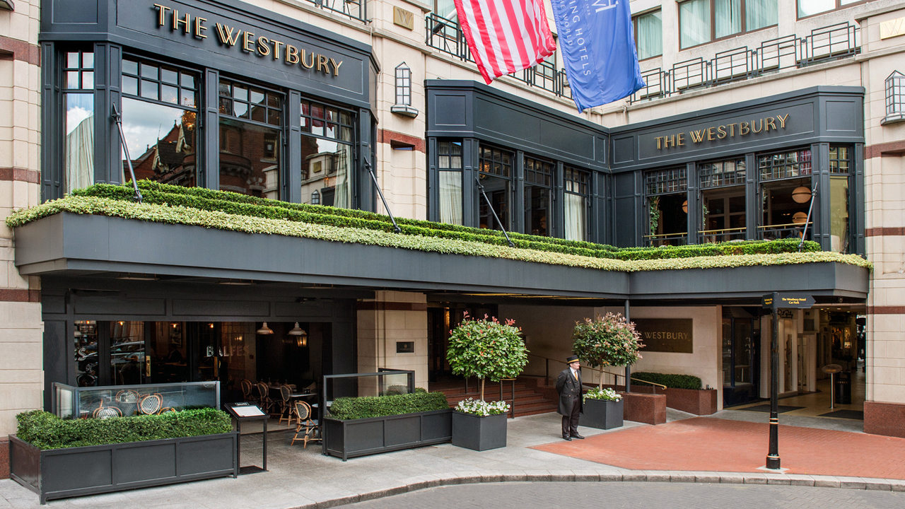 The Westbury