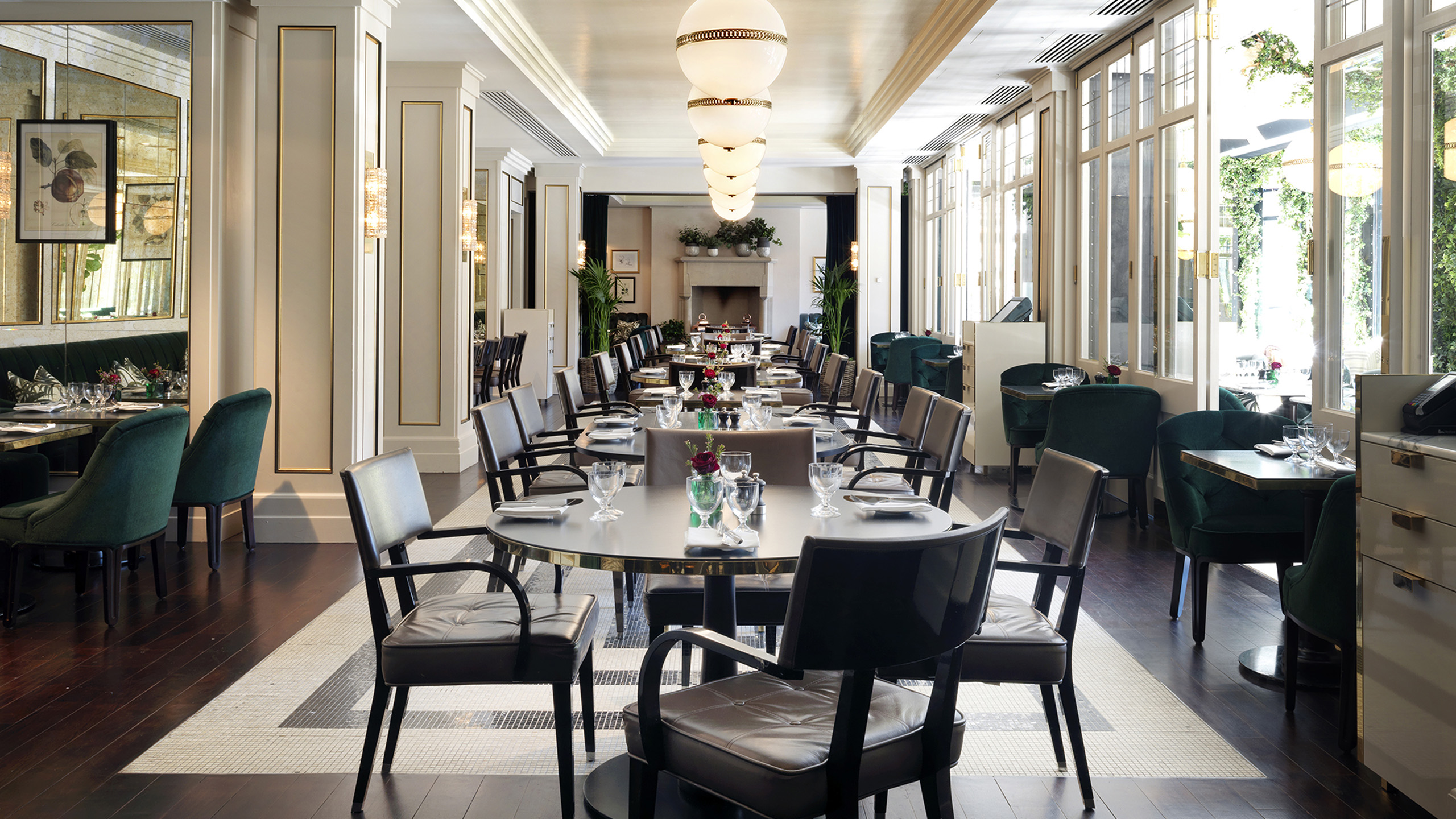 The Westbury