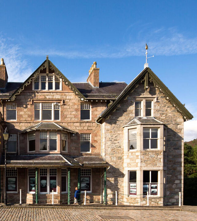 Fife Arms