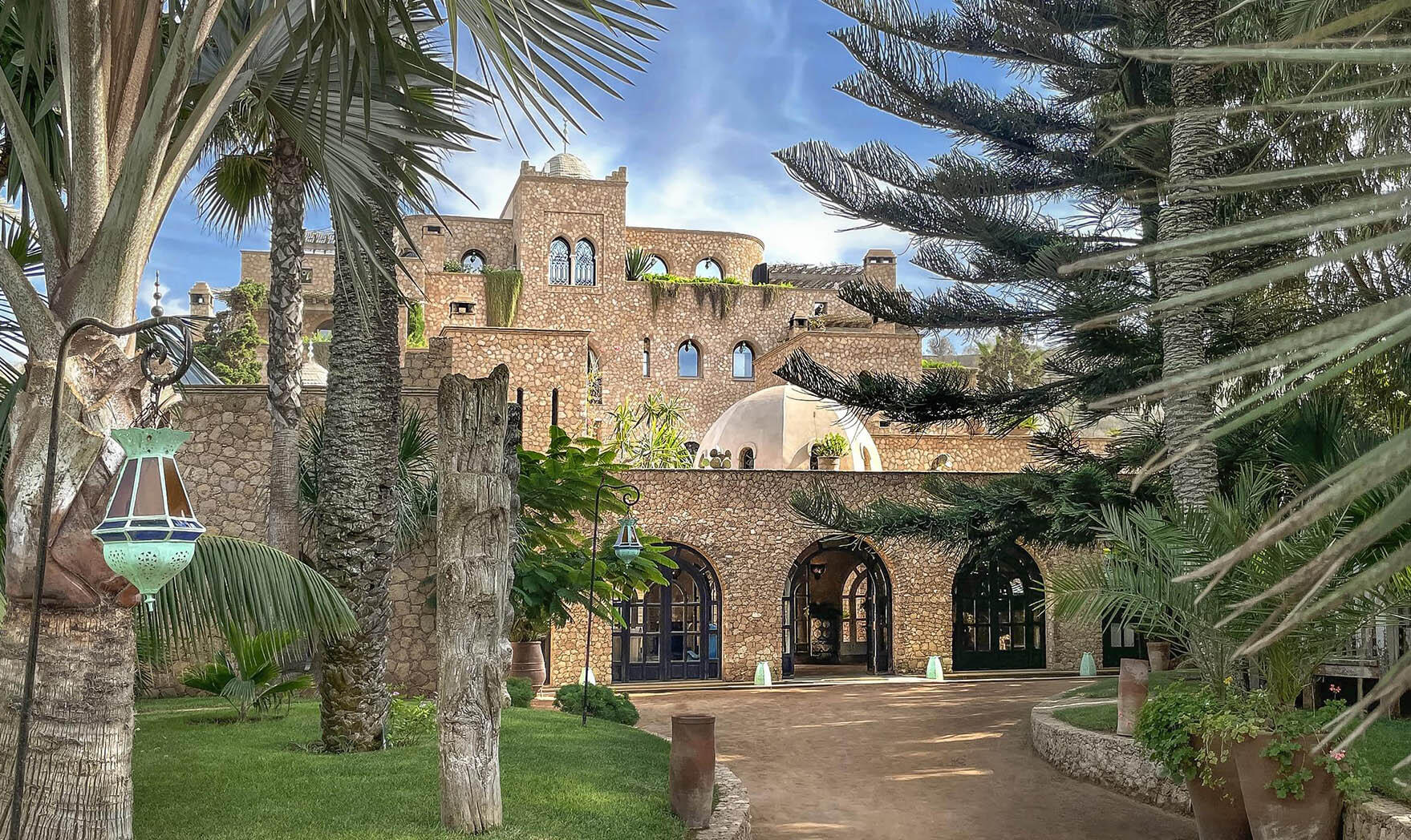 La Sultana Oualidia