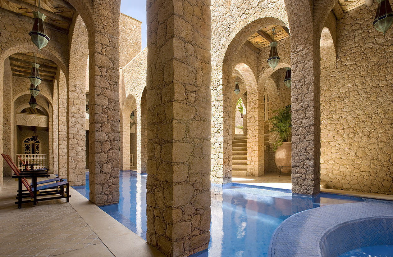 La Sultana Oualidia