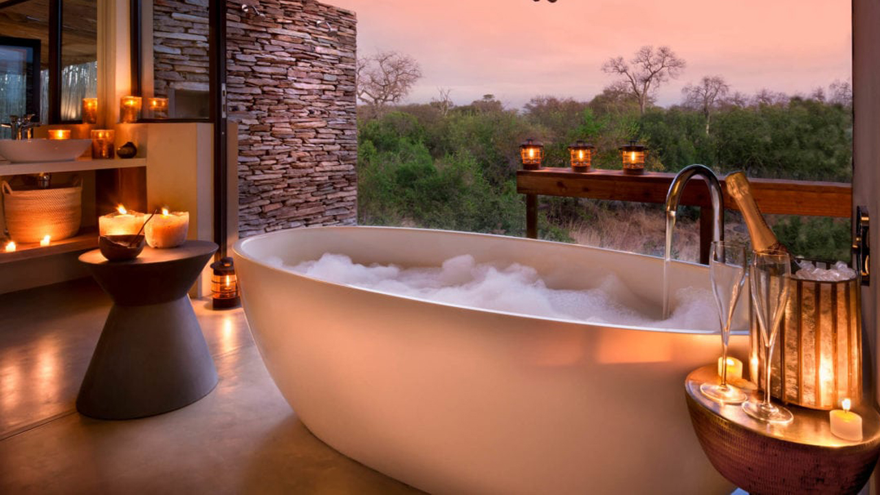 RockFig Safari Lodge