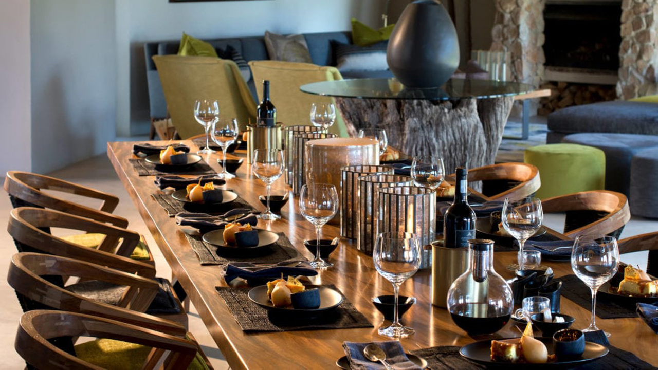 RockFig Safari Lodge