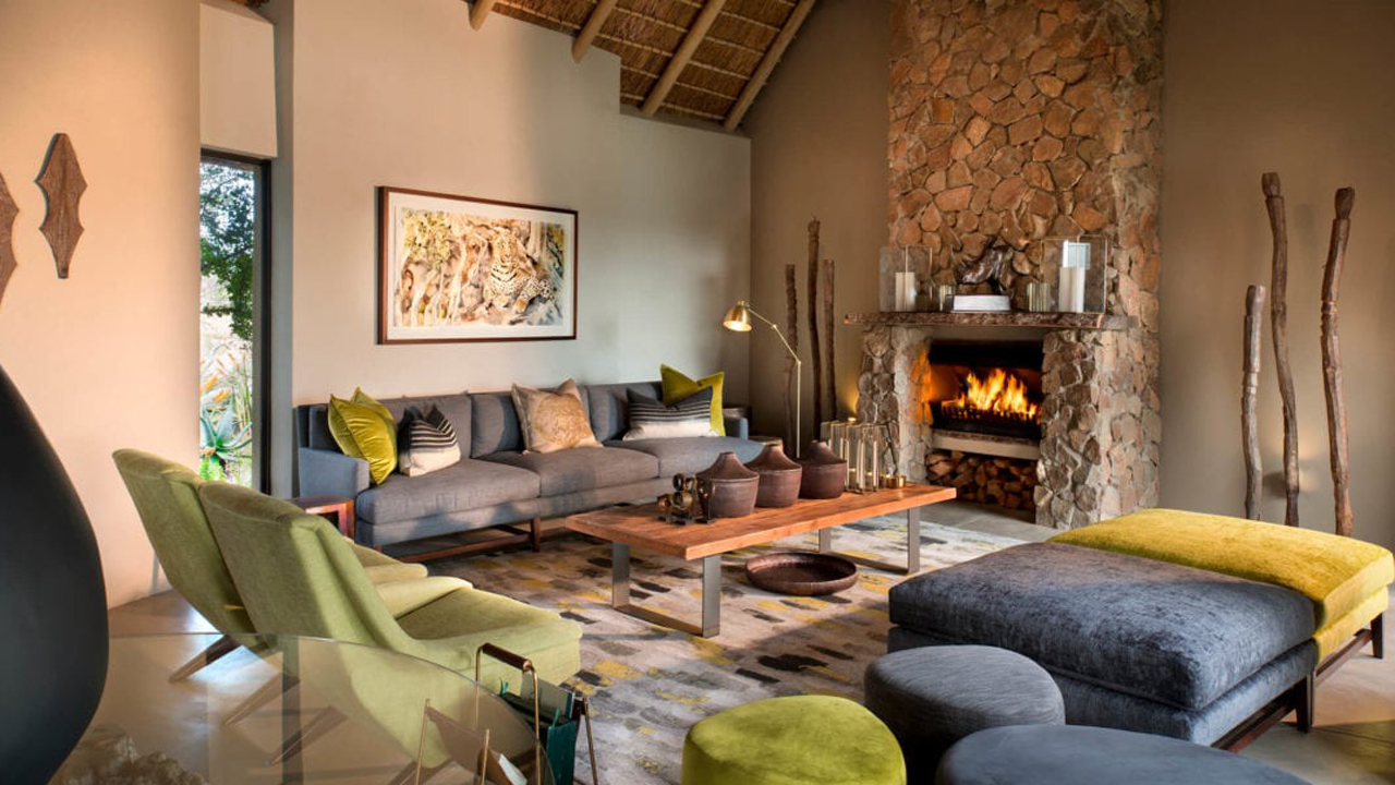 RockFig Safari Lodge