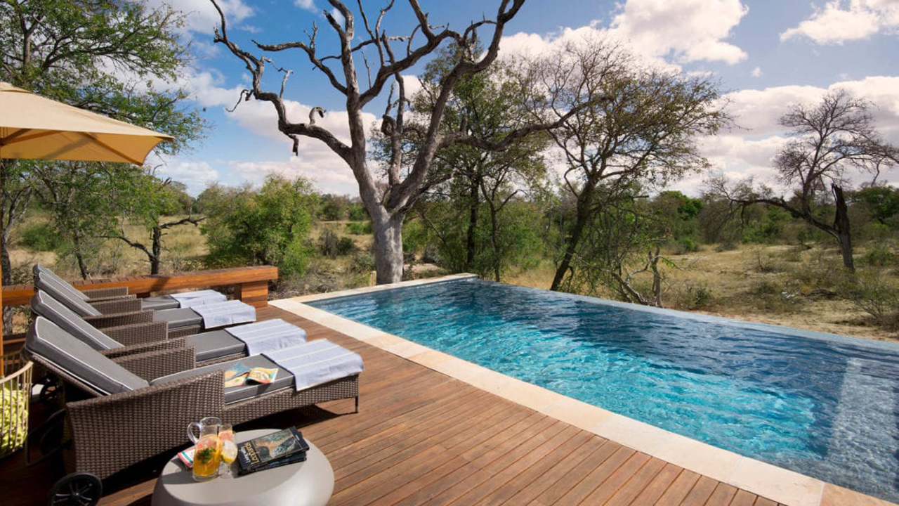 RockFig Safari Lodge