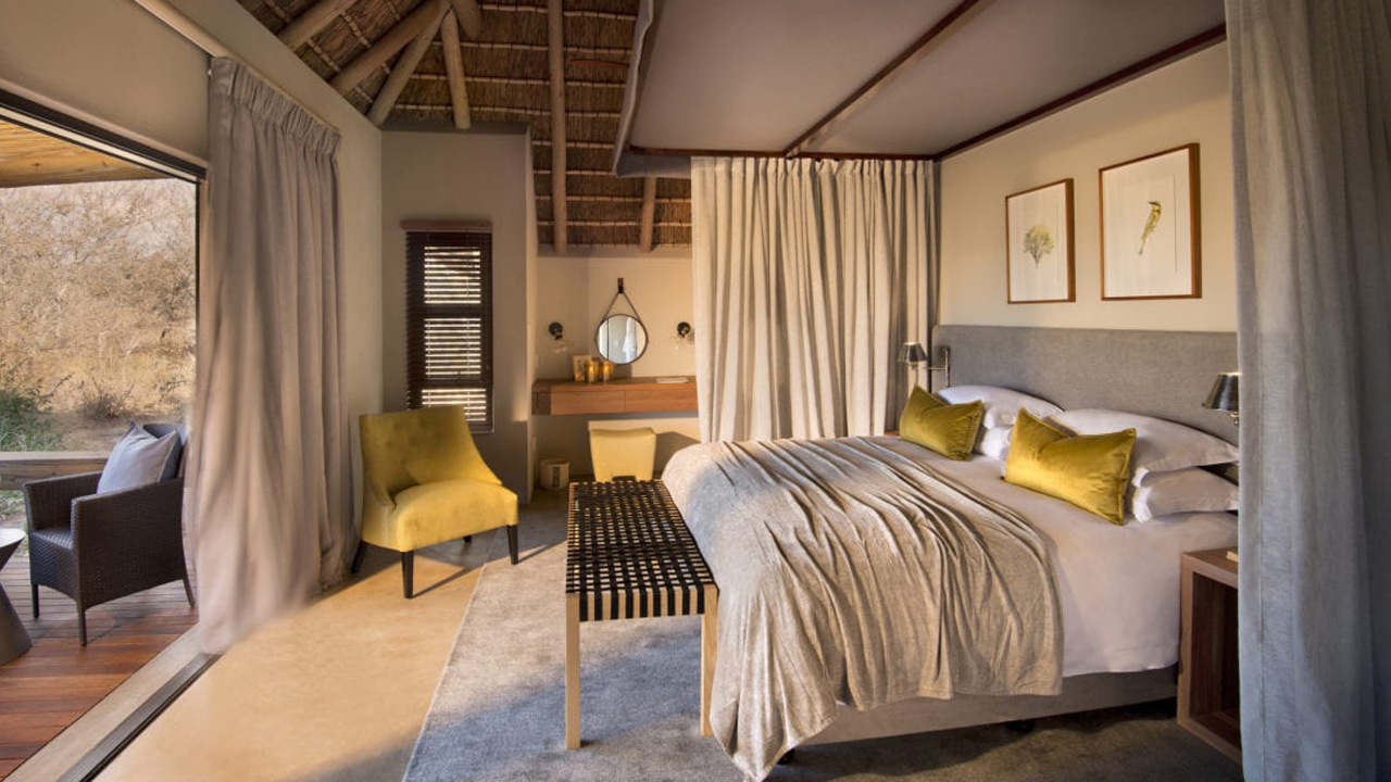 RockFig Safari Lodge