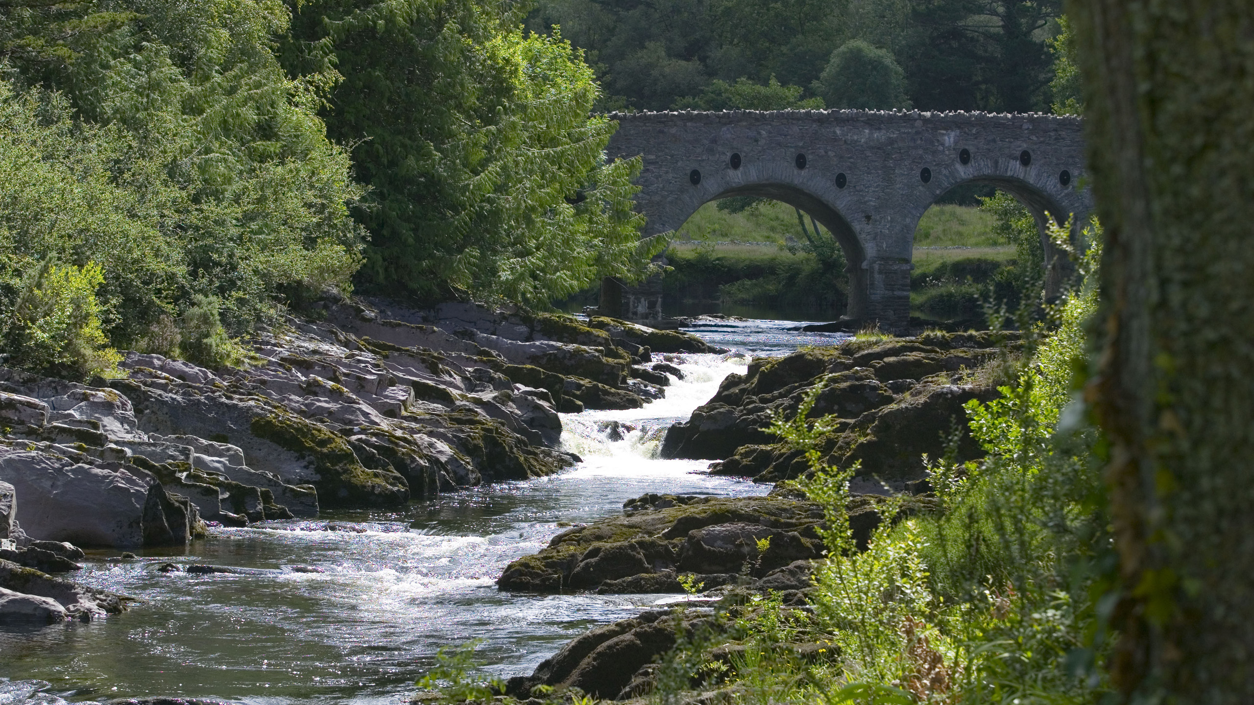 Sheen Falls Lodge