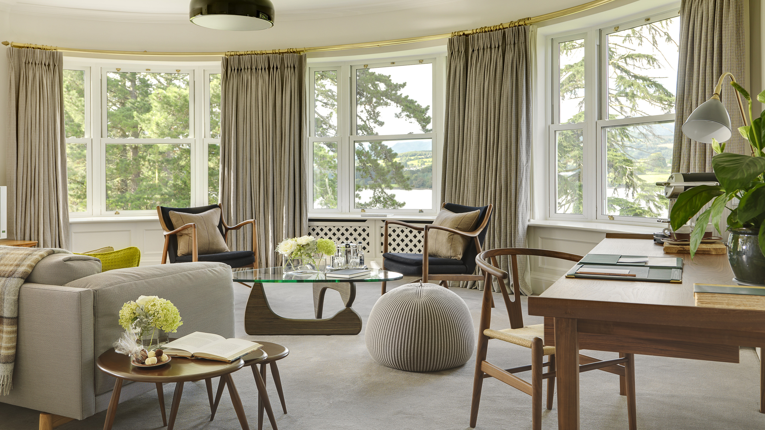 Sheen Falls Lodge