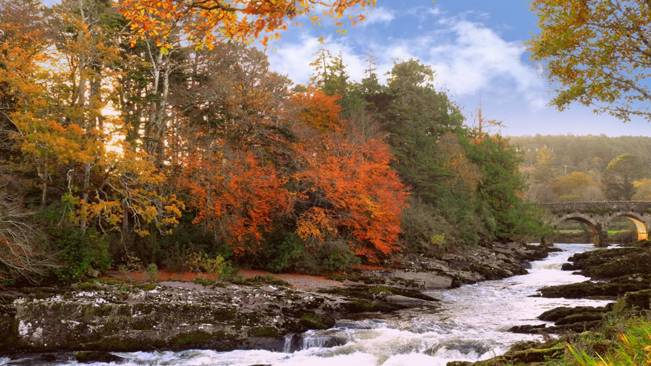 Sheen Falls Lodge