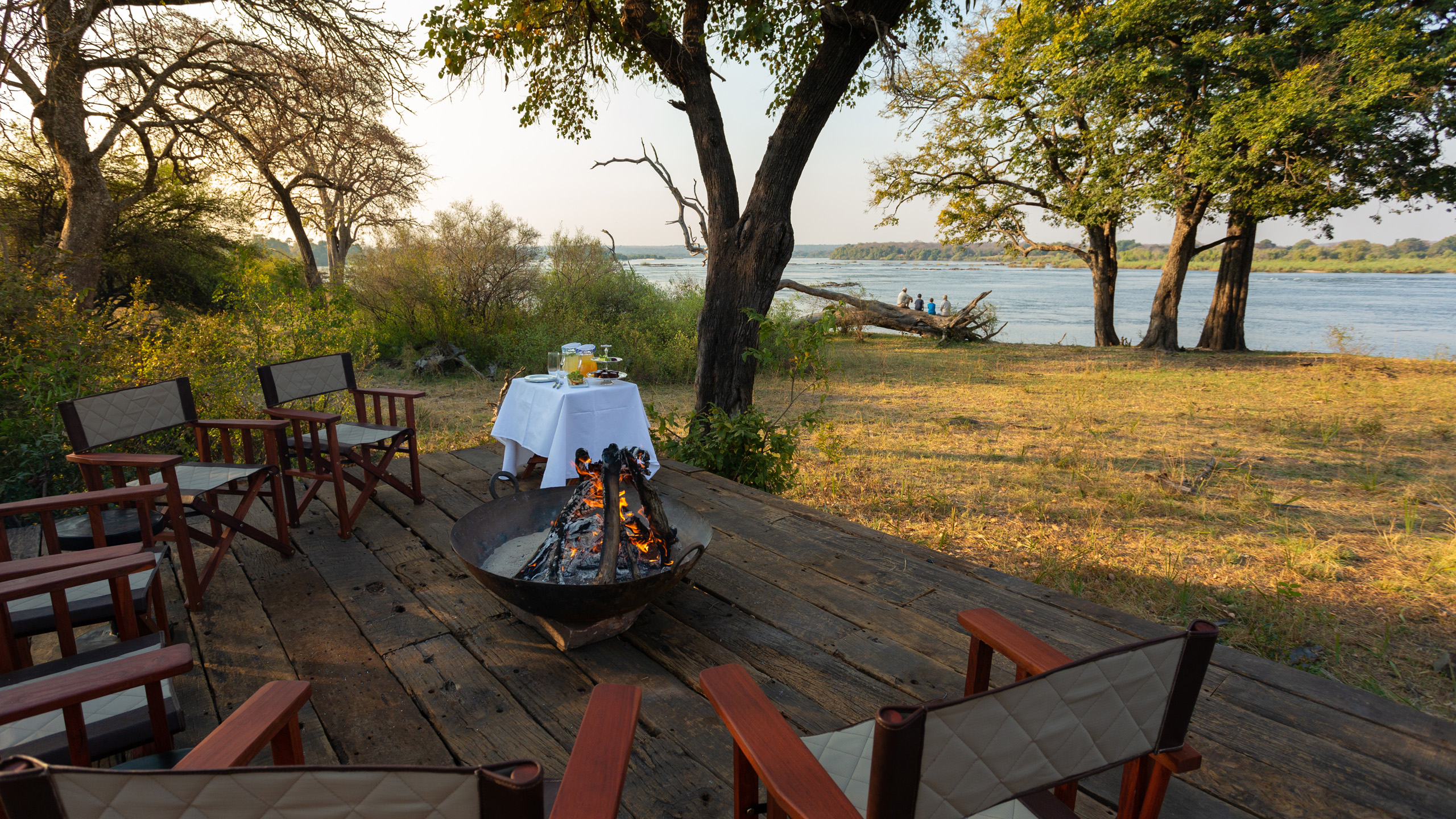 Mpala Jena Camp