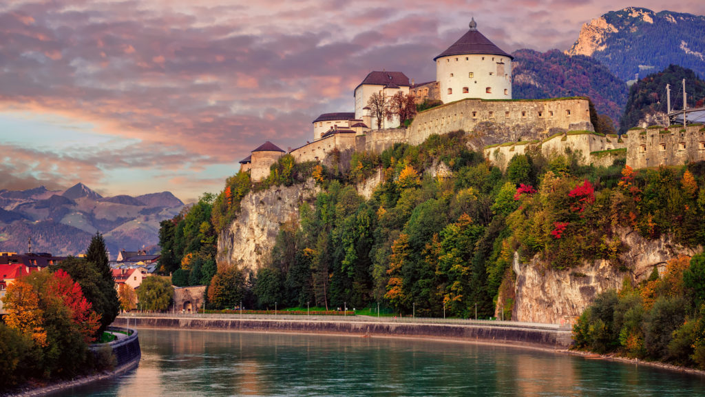 What to Do in Austria | Jacada Travel