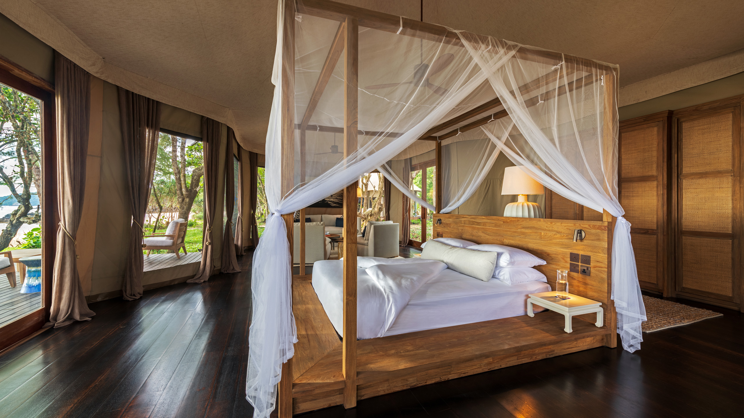 Wa Ale Island Resort