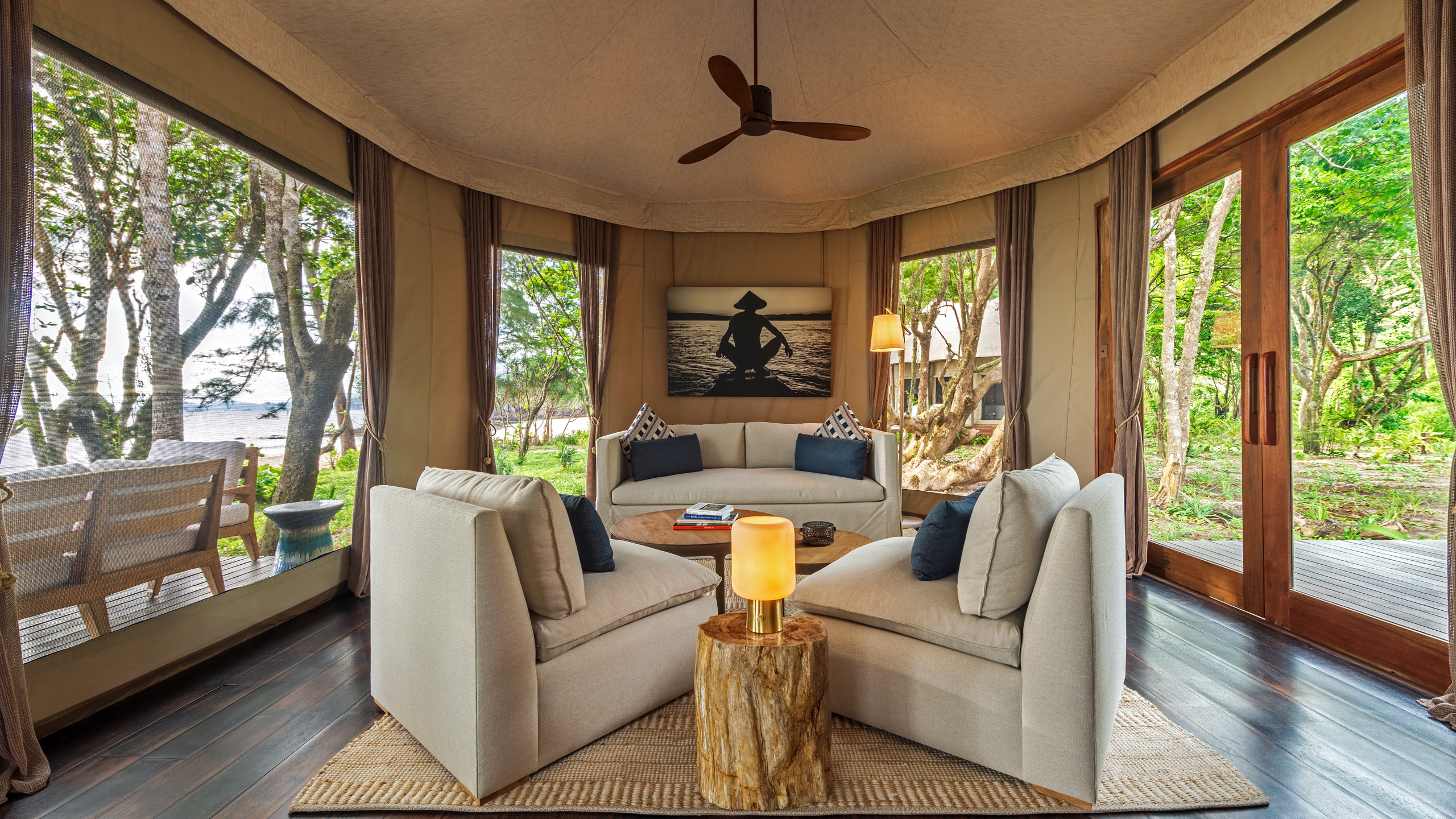 Wa Ale Island Resort