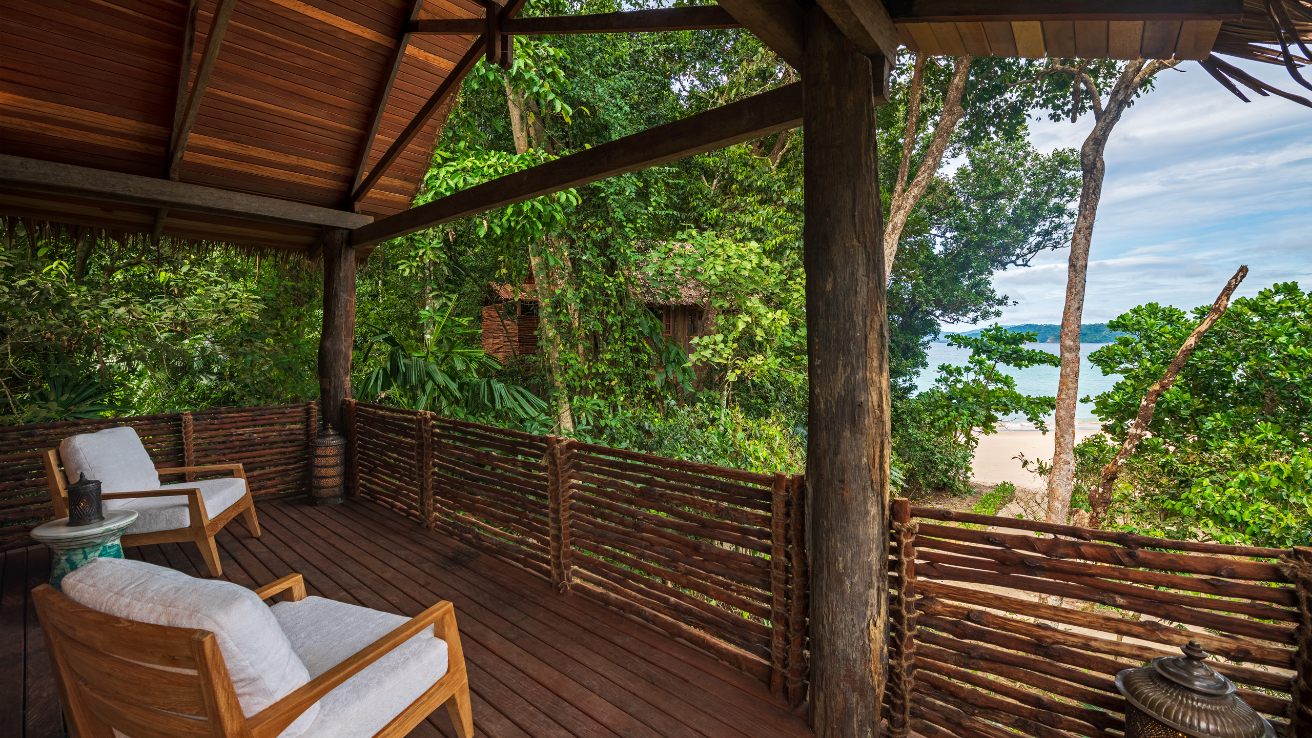 Wa Ale Island Resort