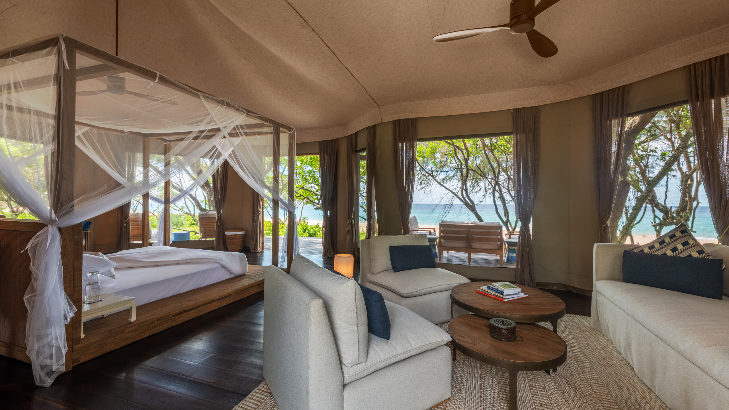 Wa Ale Island Resort