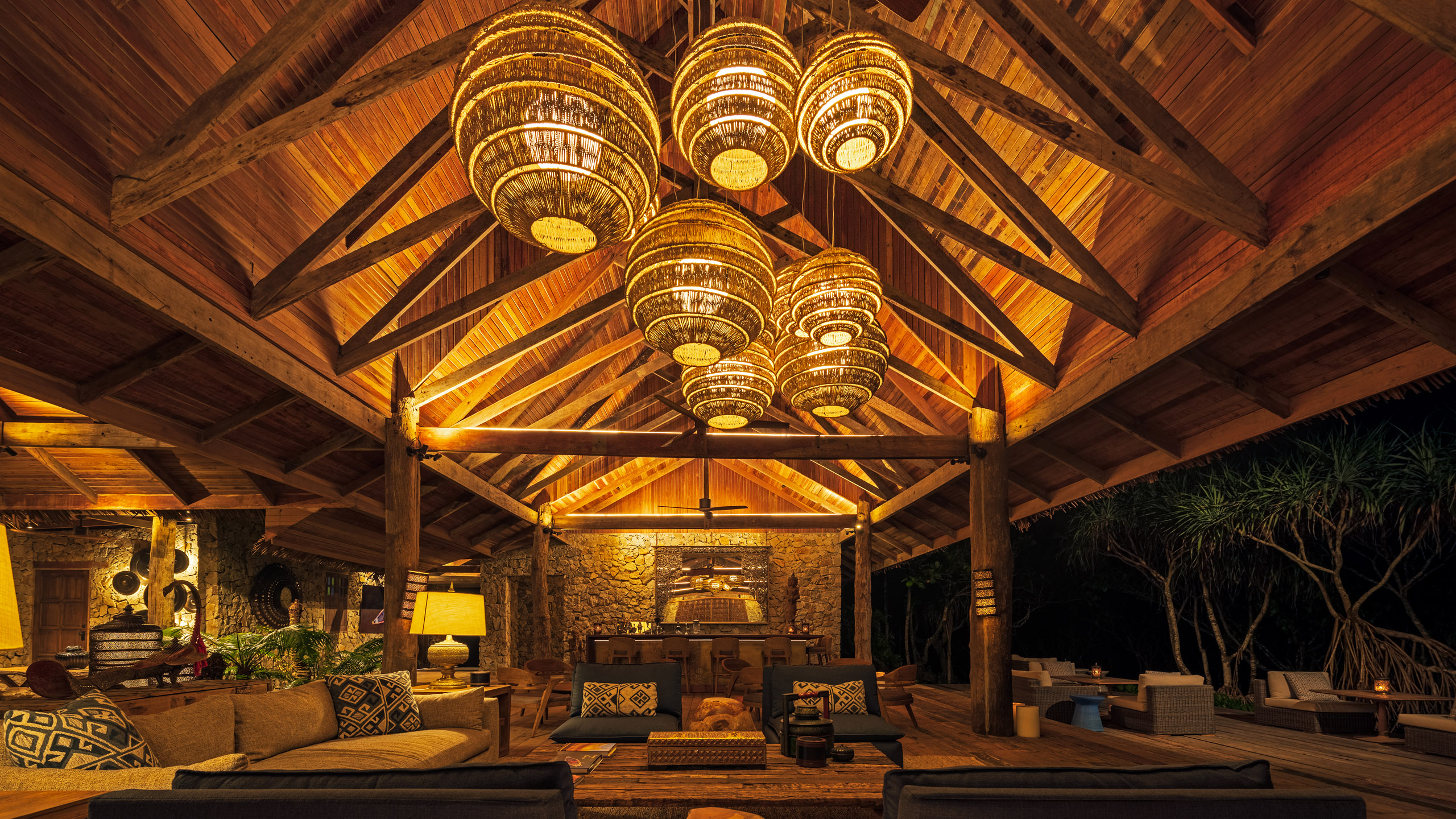 Wa Ale Island Resort