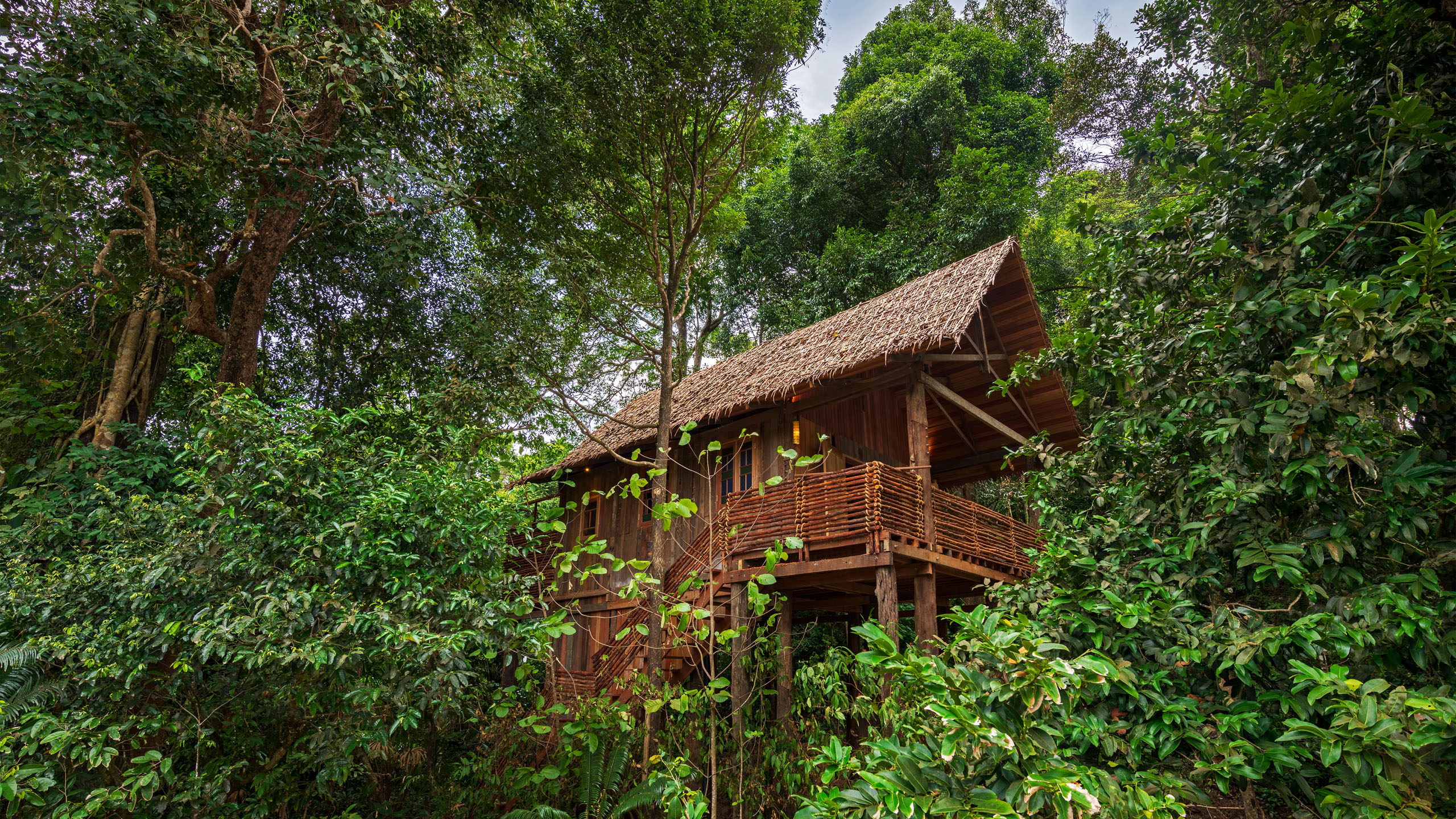 Wa Ale Island Resort