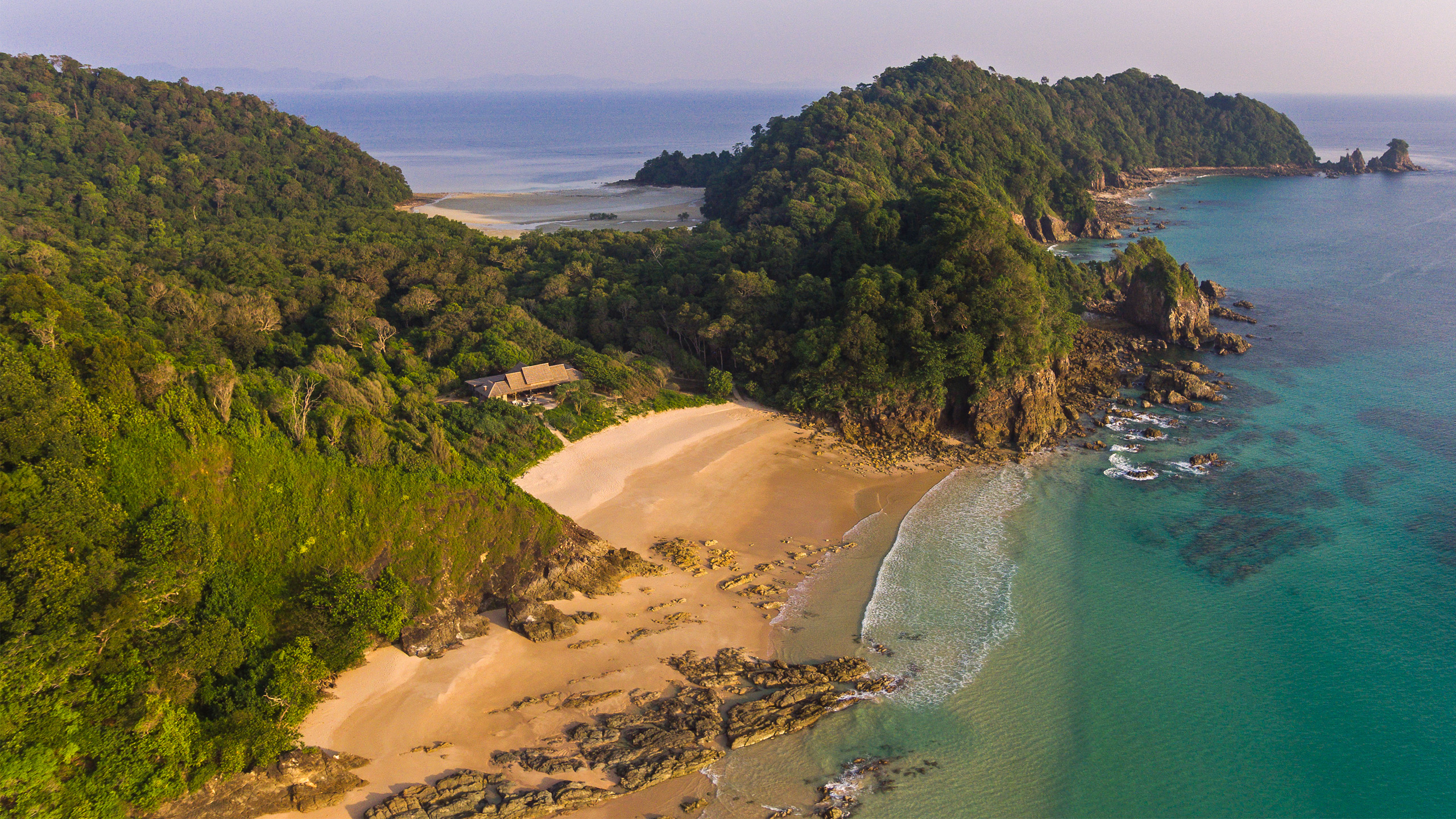 Wa Ale Island Resort