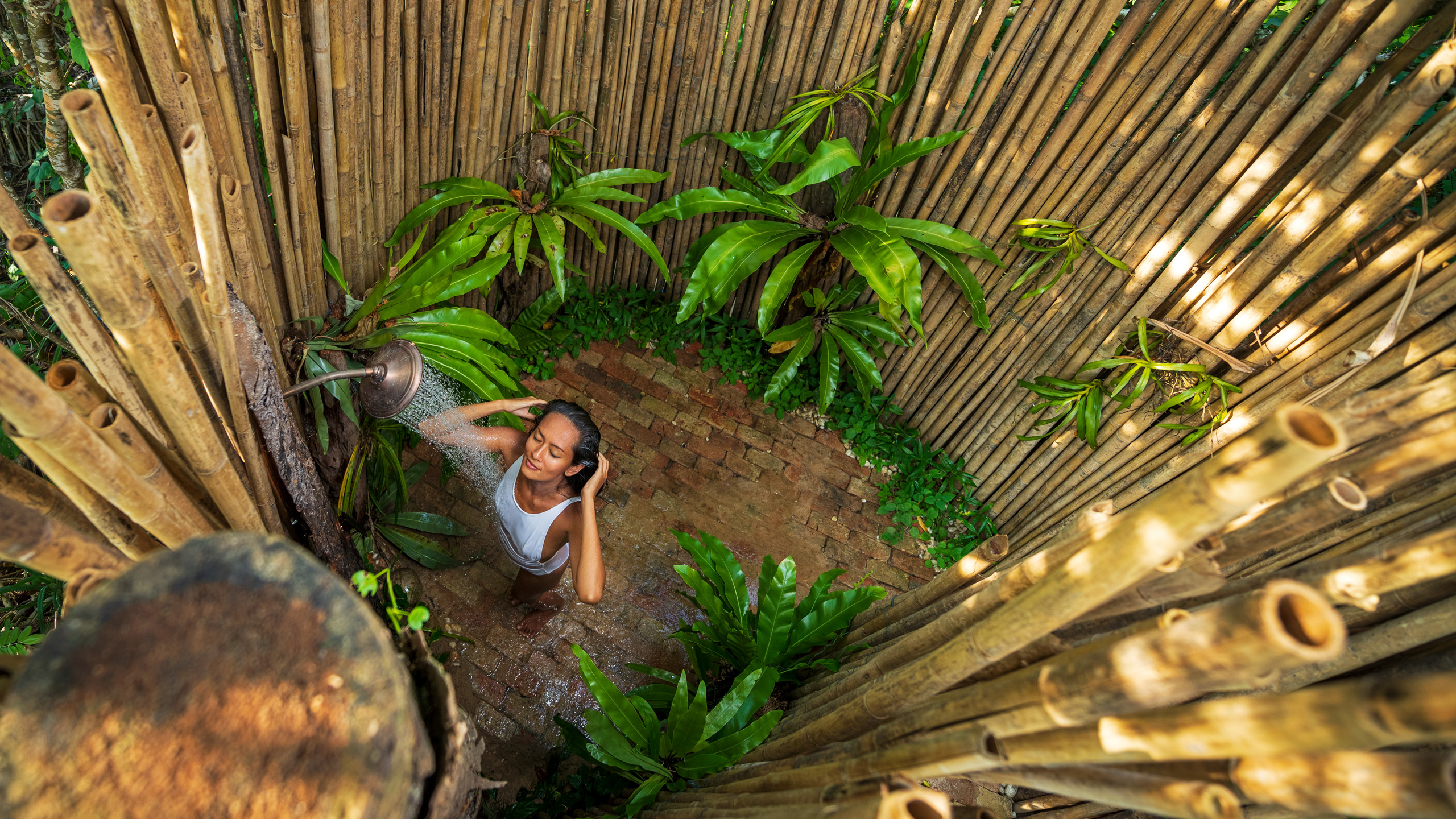Wa Ale Island Resort