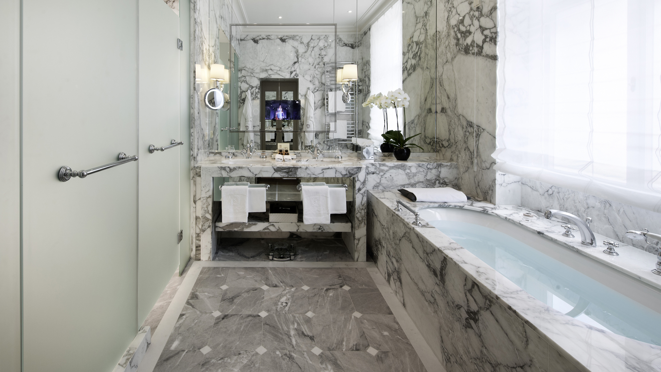 Hotel Sacher Wien