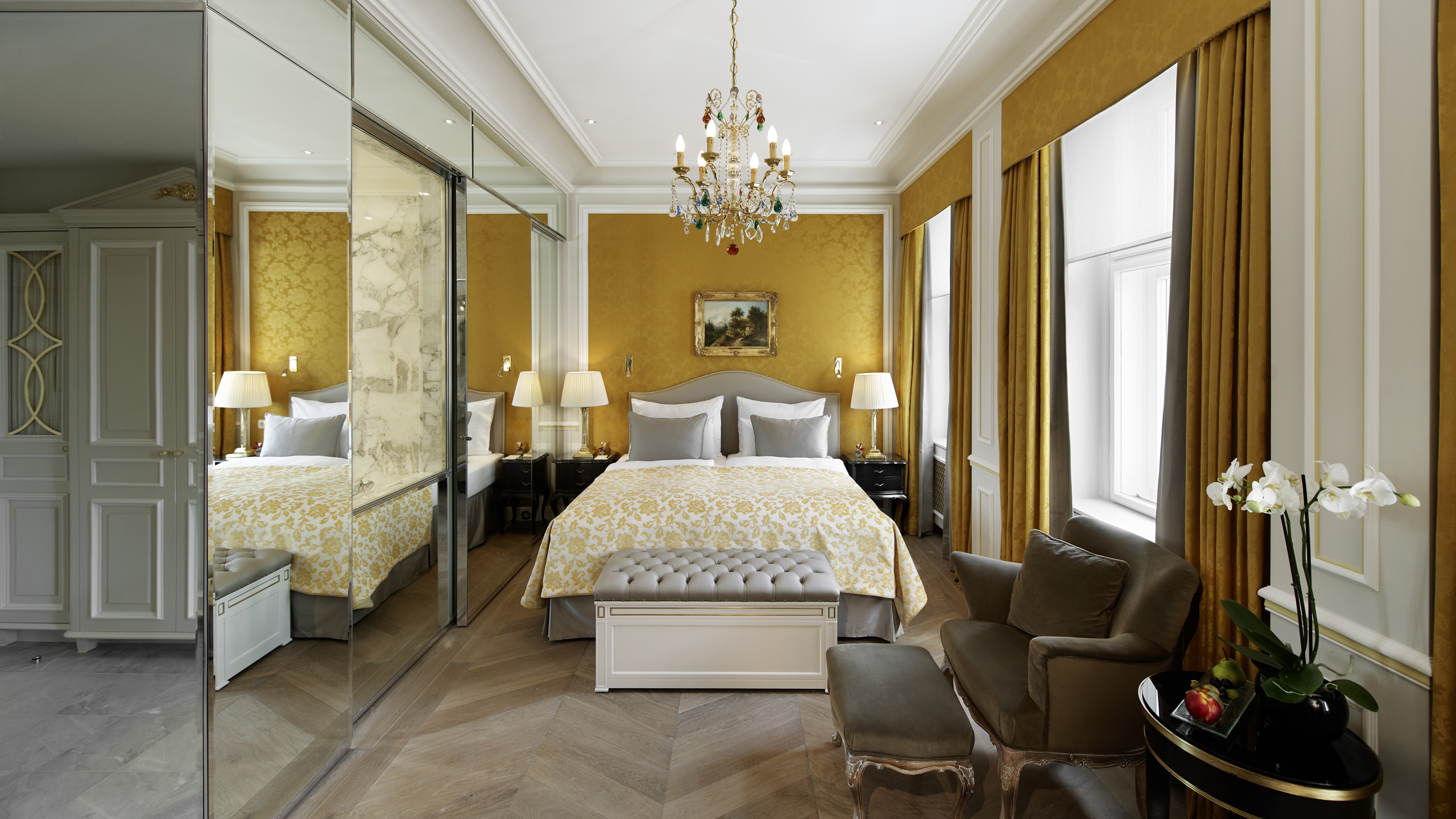 Hotel Sacher Wien
