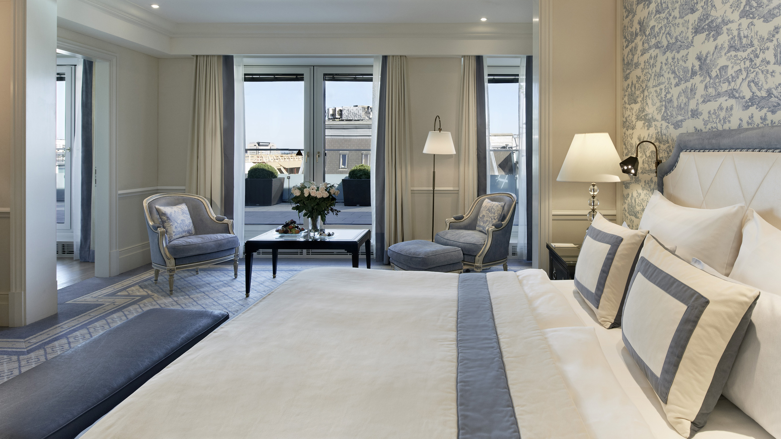 Hotel Sacher Wien