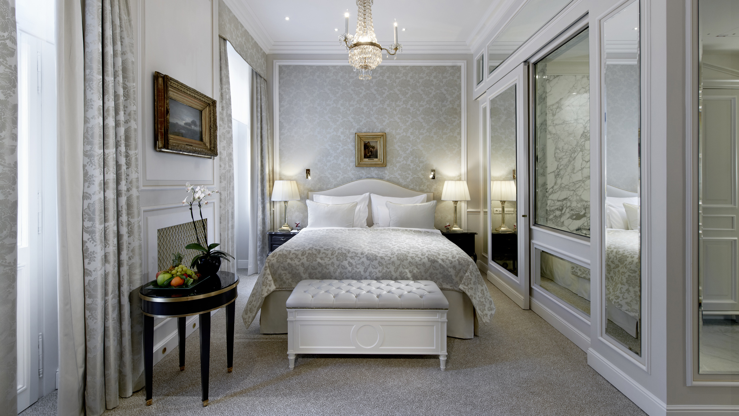 Hotel Sacher Wien