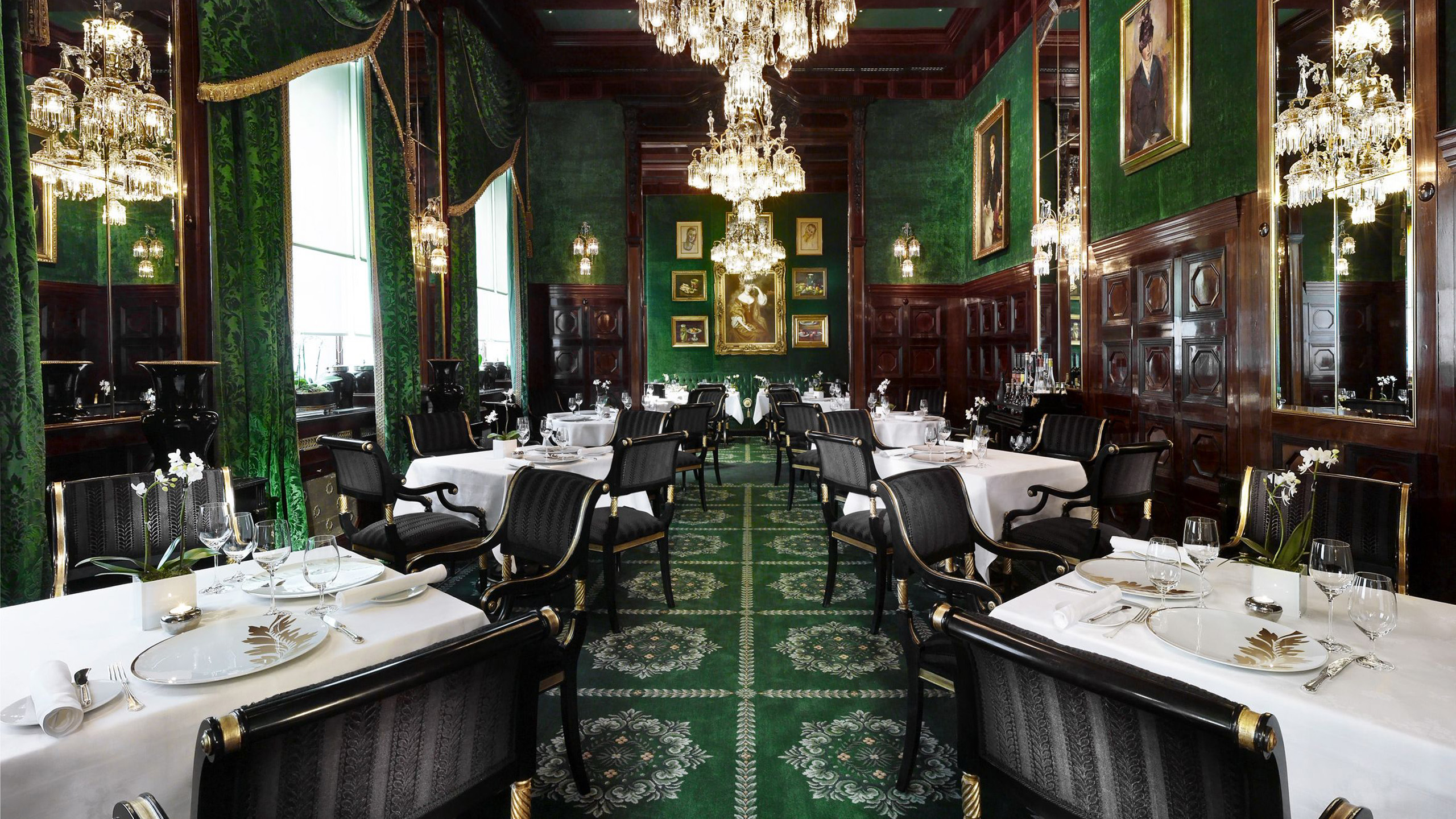 Hotel Sacher Wien