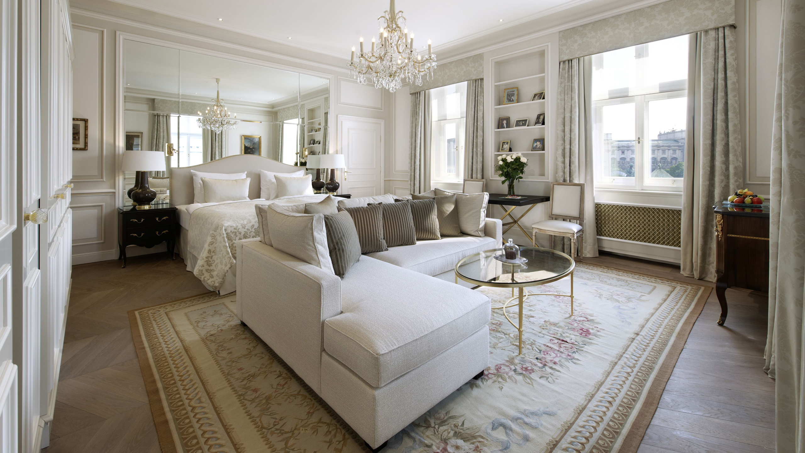 Hotel Sacher Wien