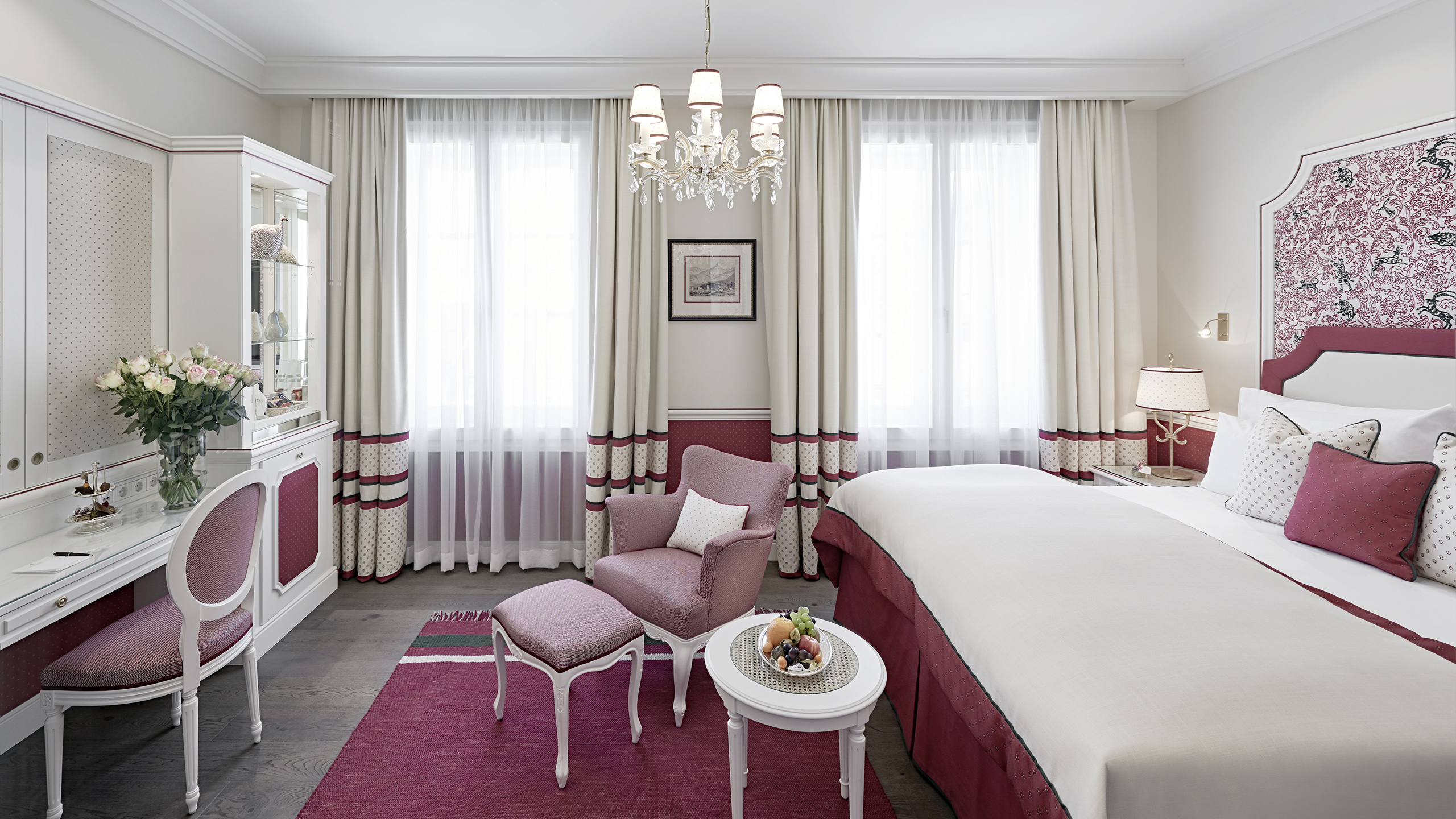Hotel Sacher Salzburg