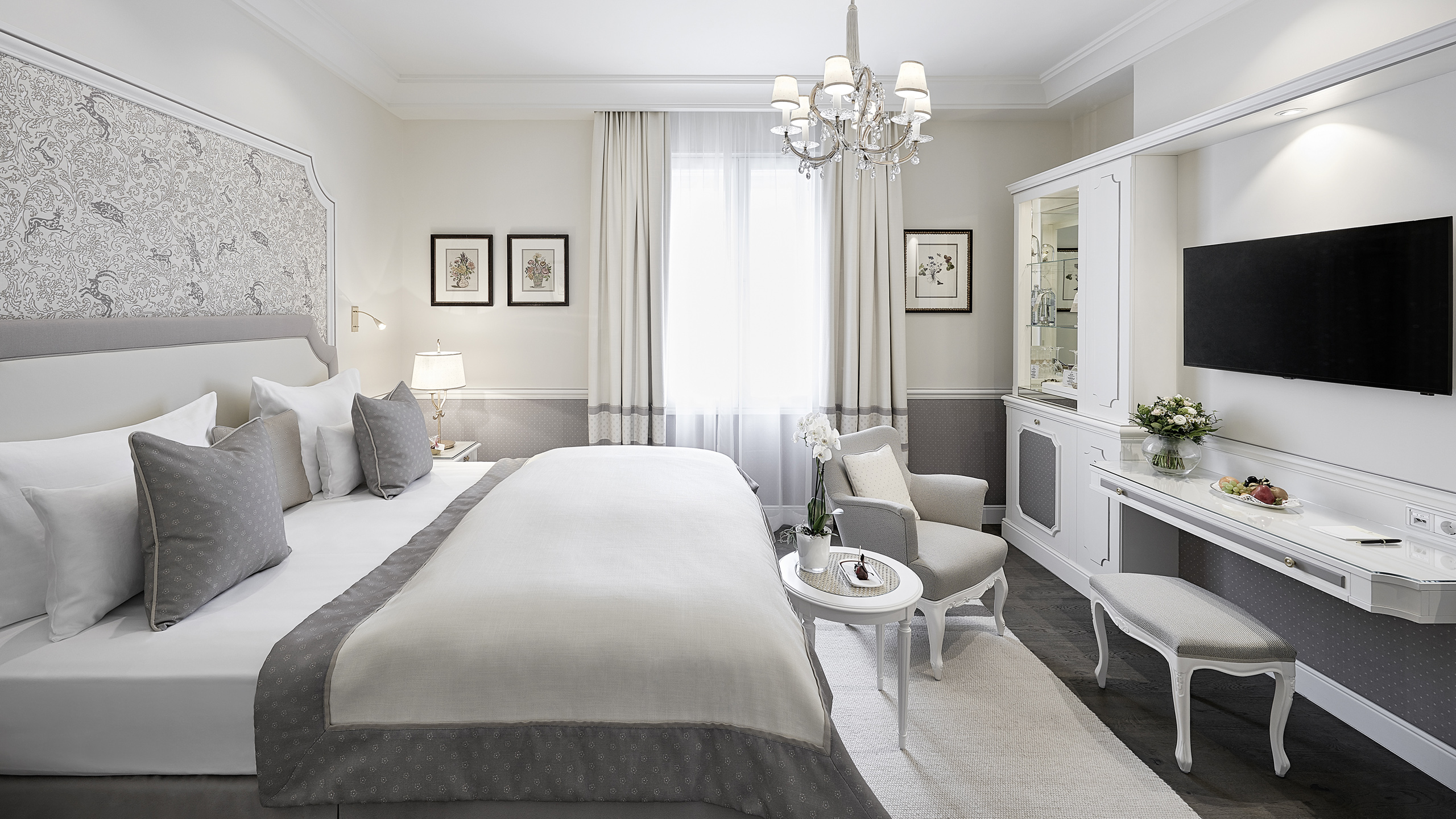 Hotel Sacher Salzburg