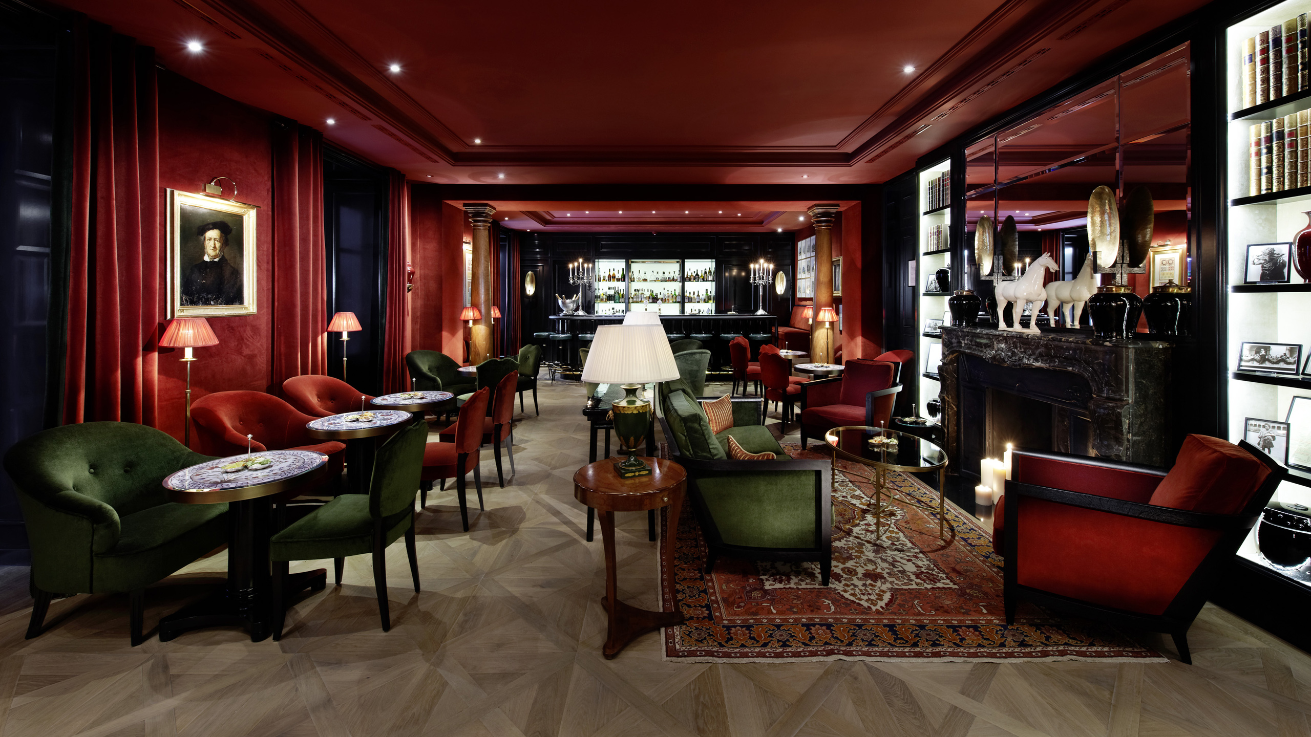 Hotel Sacher Salzburg