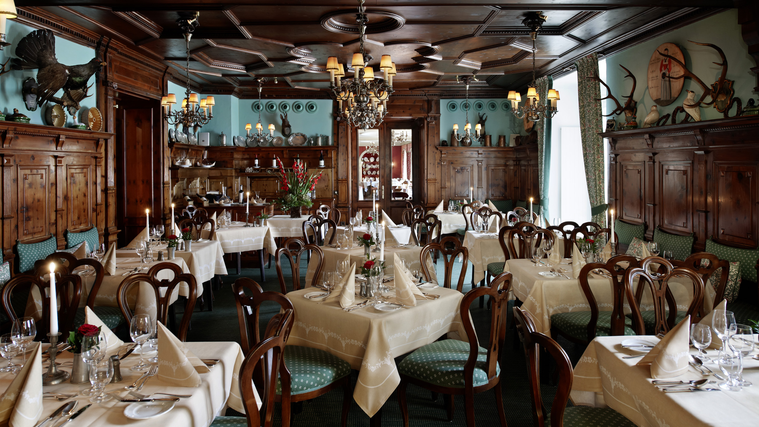 Hotel Sacher Salzburg