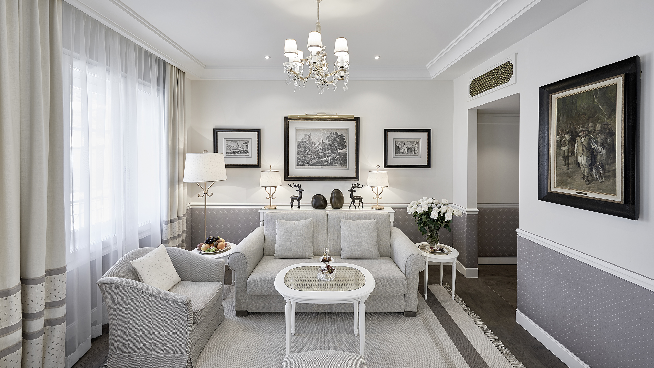 Hotel Sacher Salzburg