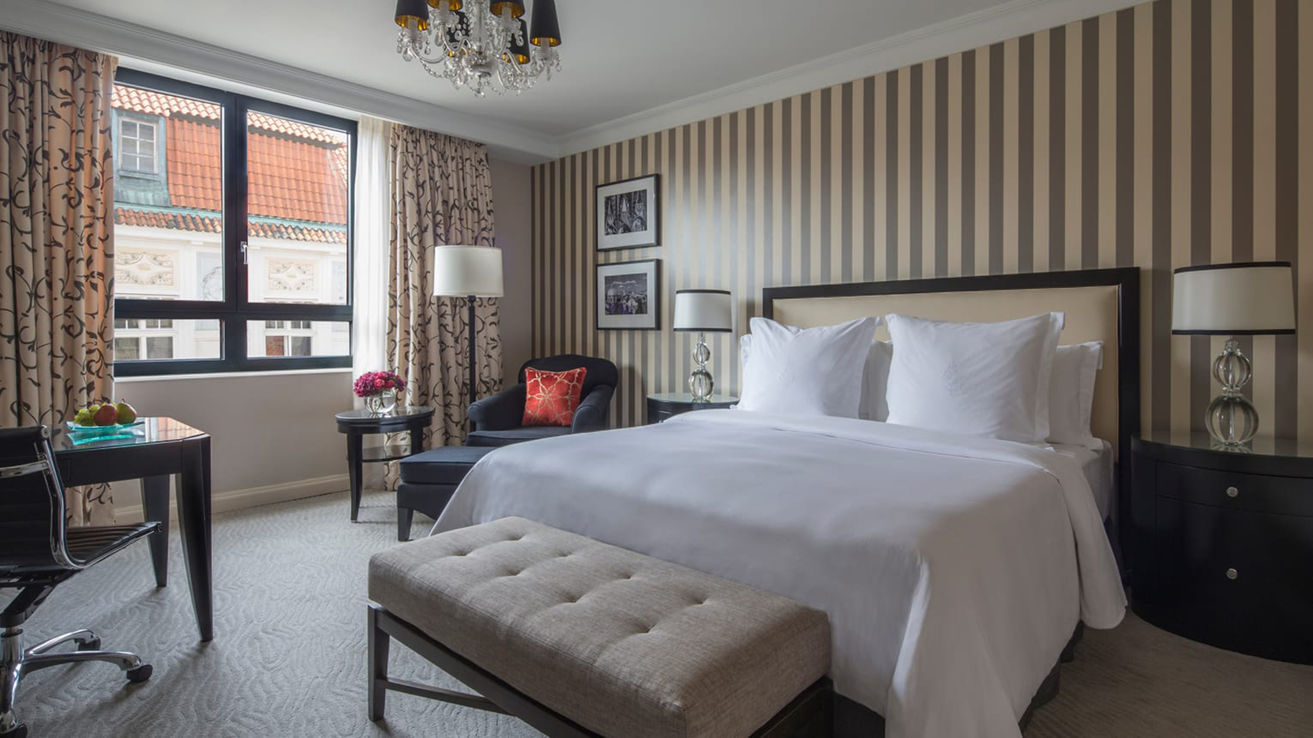 Four Seasons Prague
