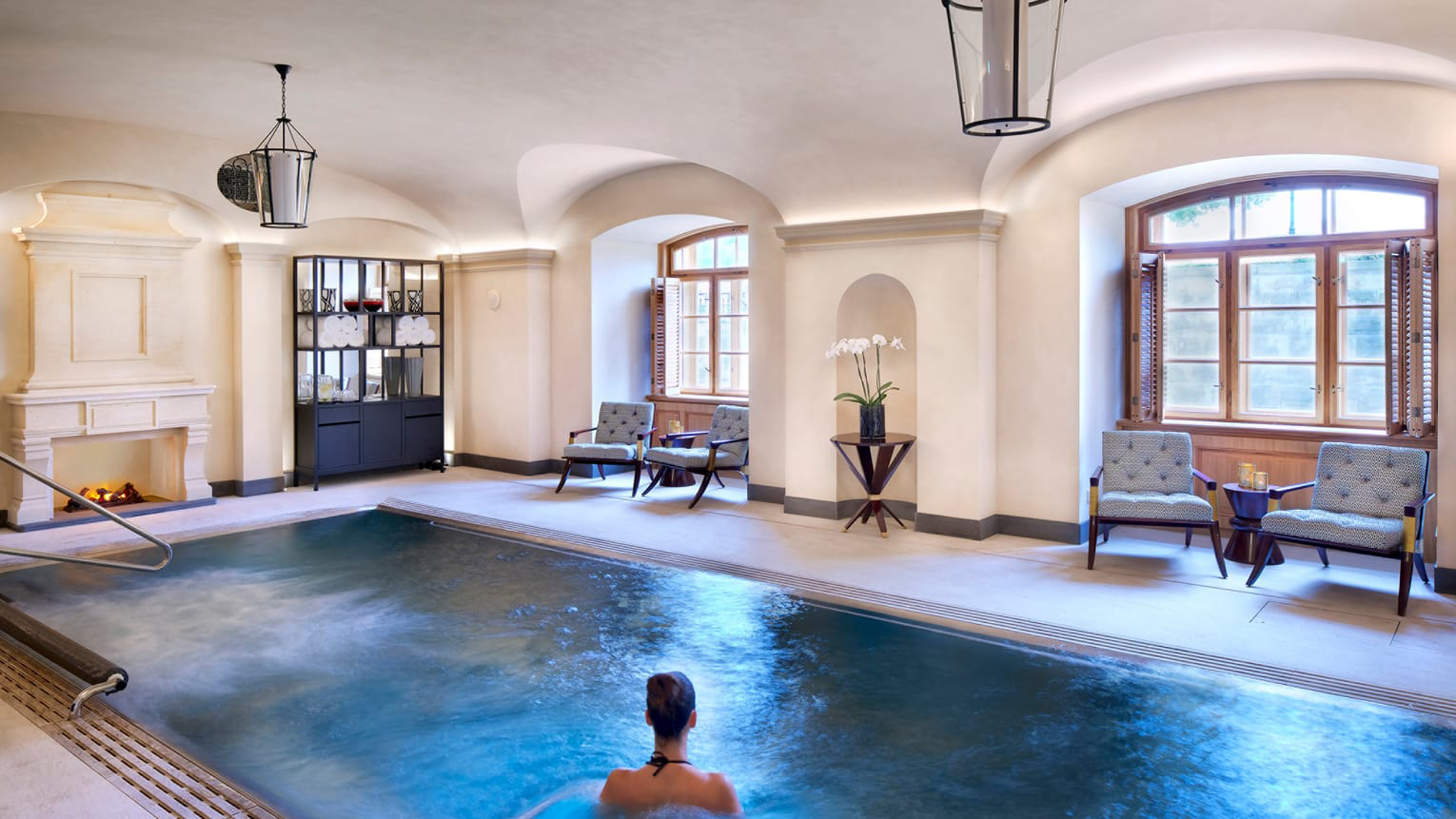 Four Seasons Prague