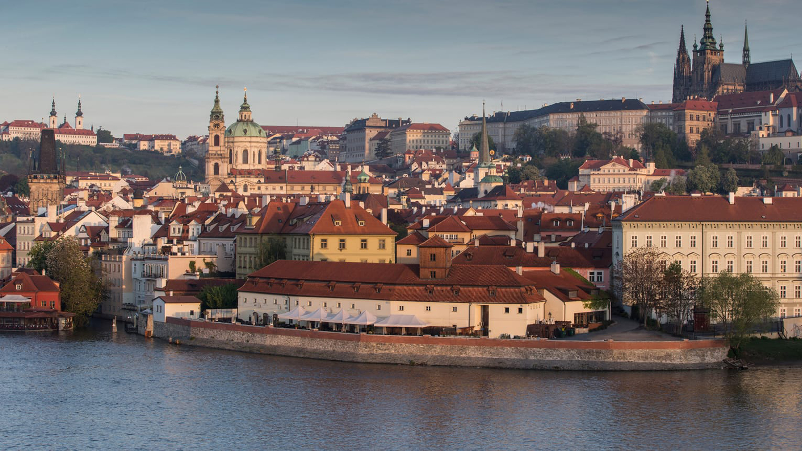 Four Seasons Prague
